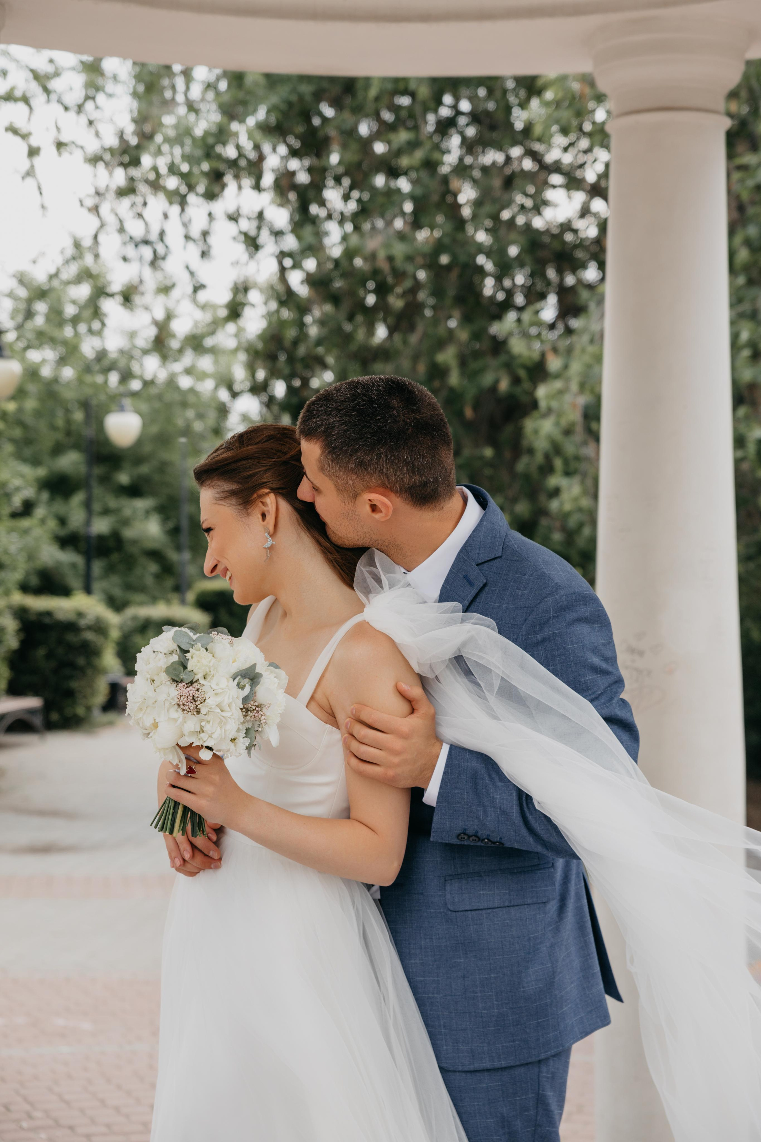 Свадебный и семейный фотограф Анастасия Рябова