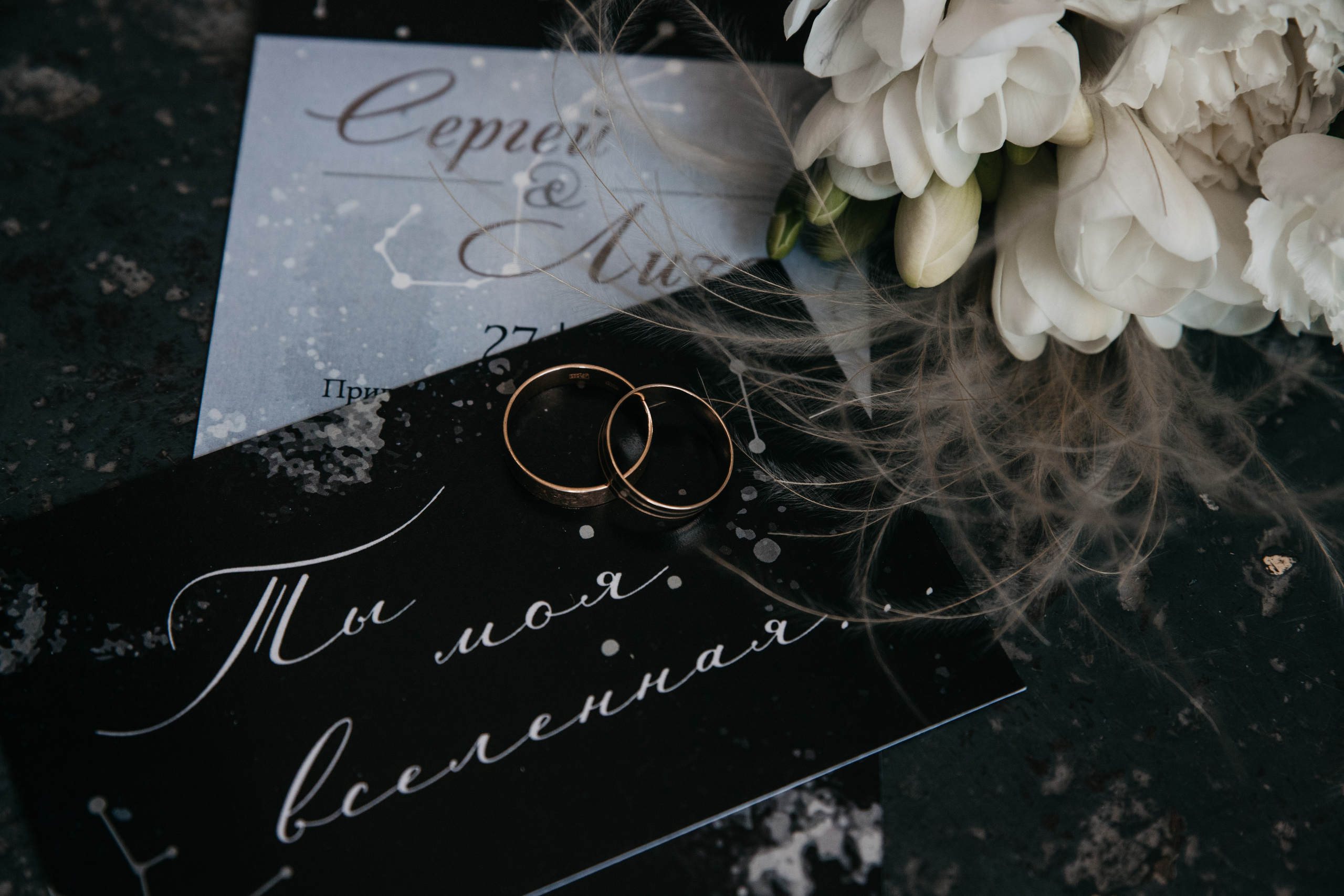 Свадебный и семейный фотограф Анастасия Рябова