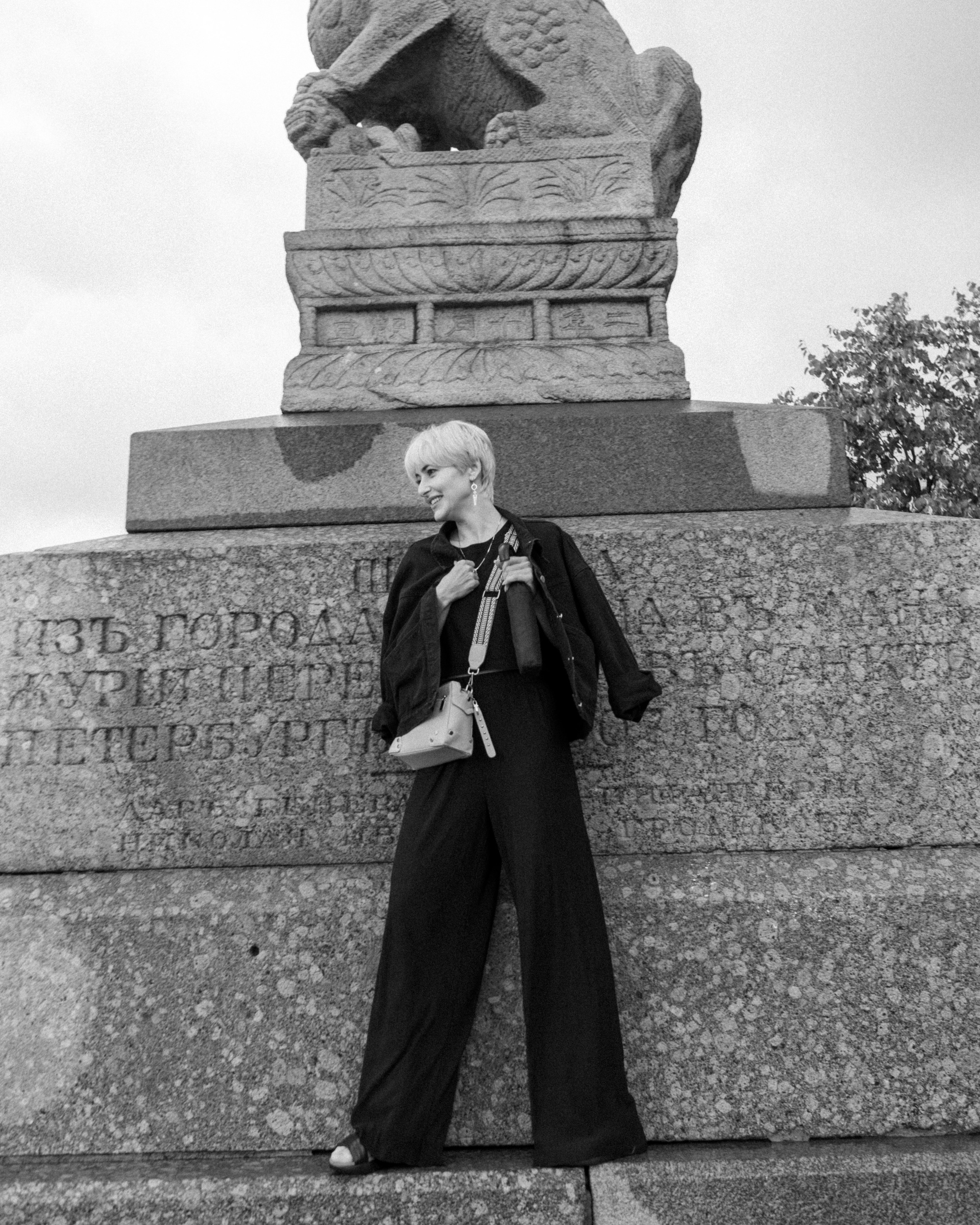 Анна и Диана. Фотограф Елизавета Потешкина