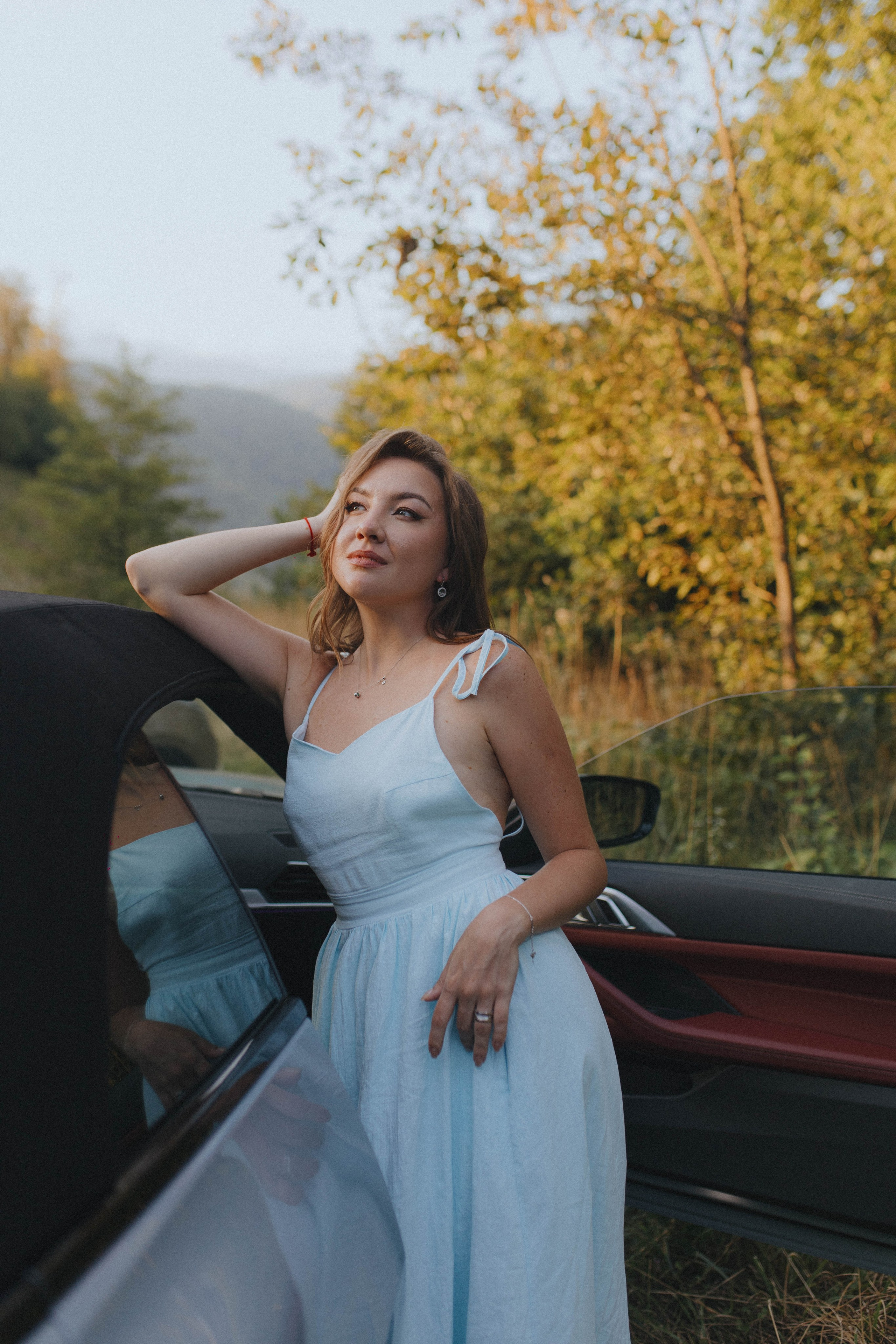 Фотосессия в Сочи и Красной Поляне — заказать фотосессию