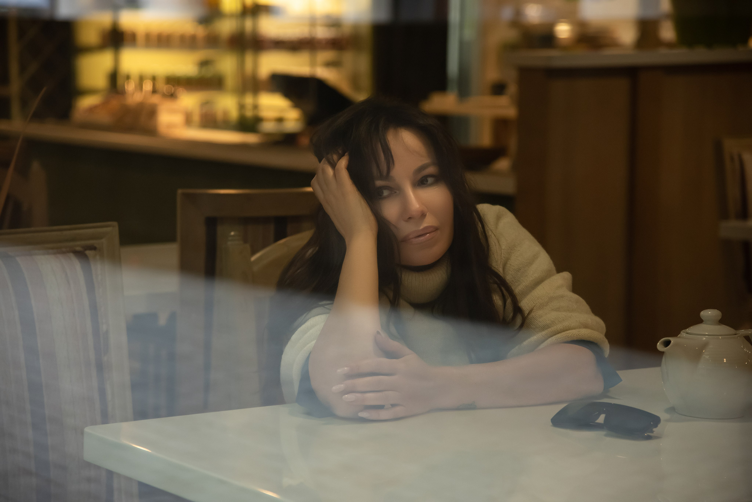 Екатерина. Портретный Семейный Fine-Art фотограф в Санкт-Петербурге Криулина