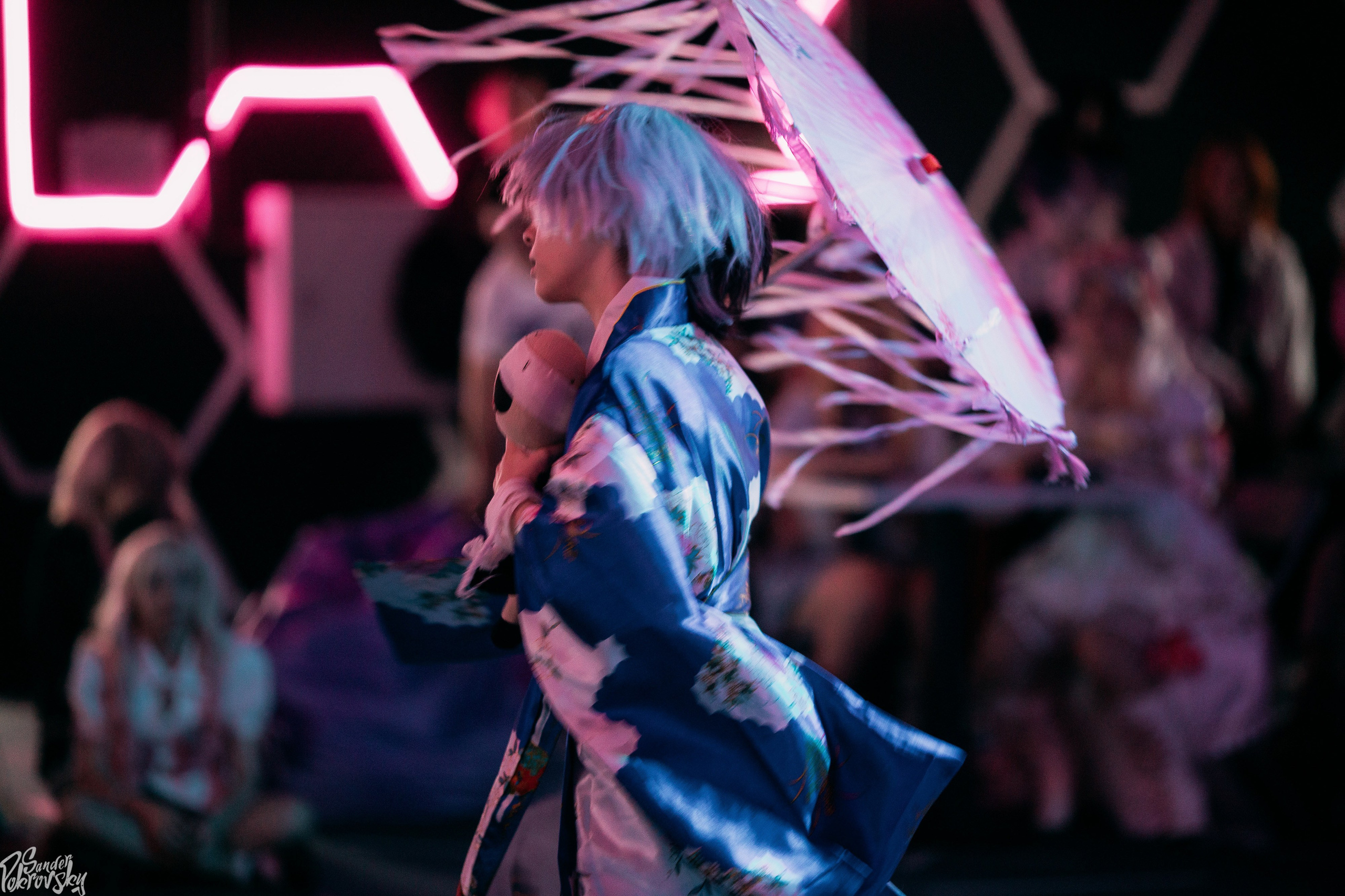 Zaga Game. Свадебный и репортажный фотограф в Чебоксарах Покровский Александр