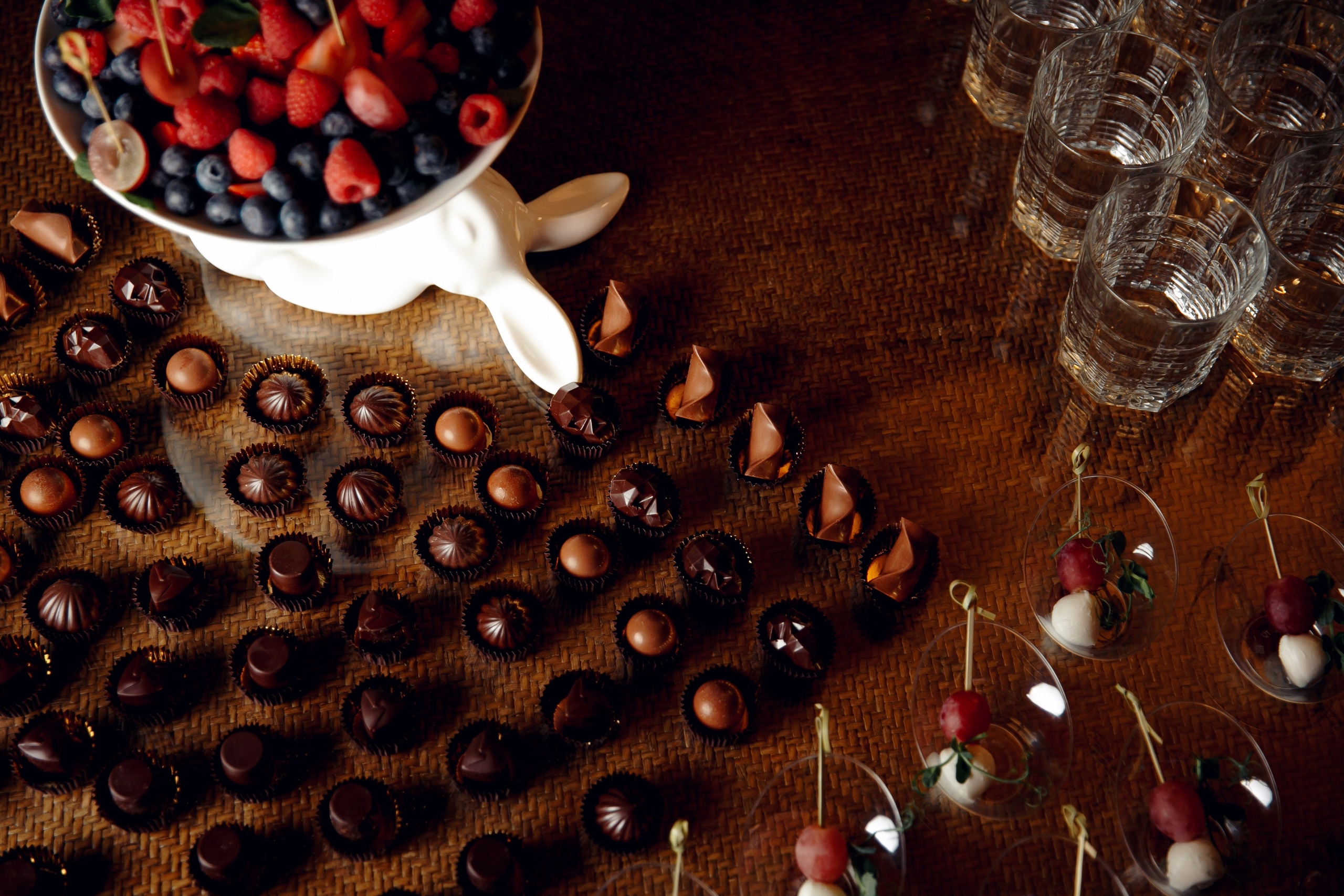 Юбилей в ресторане «Белый кролик». Ваш репортажный фотограф Артемий Антонов