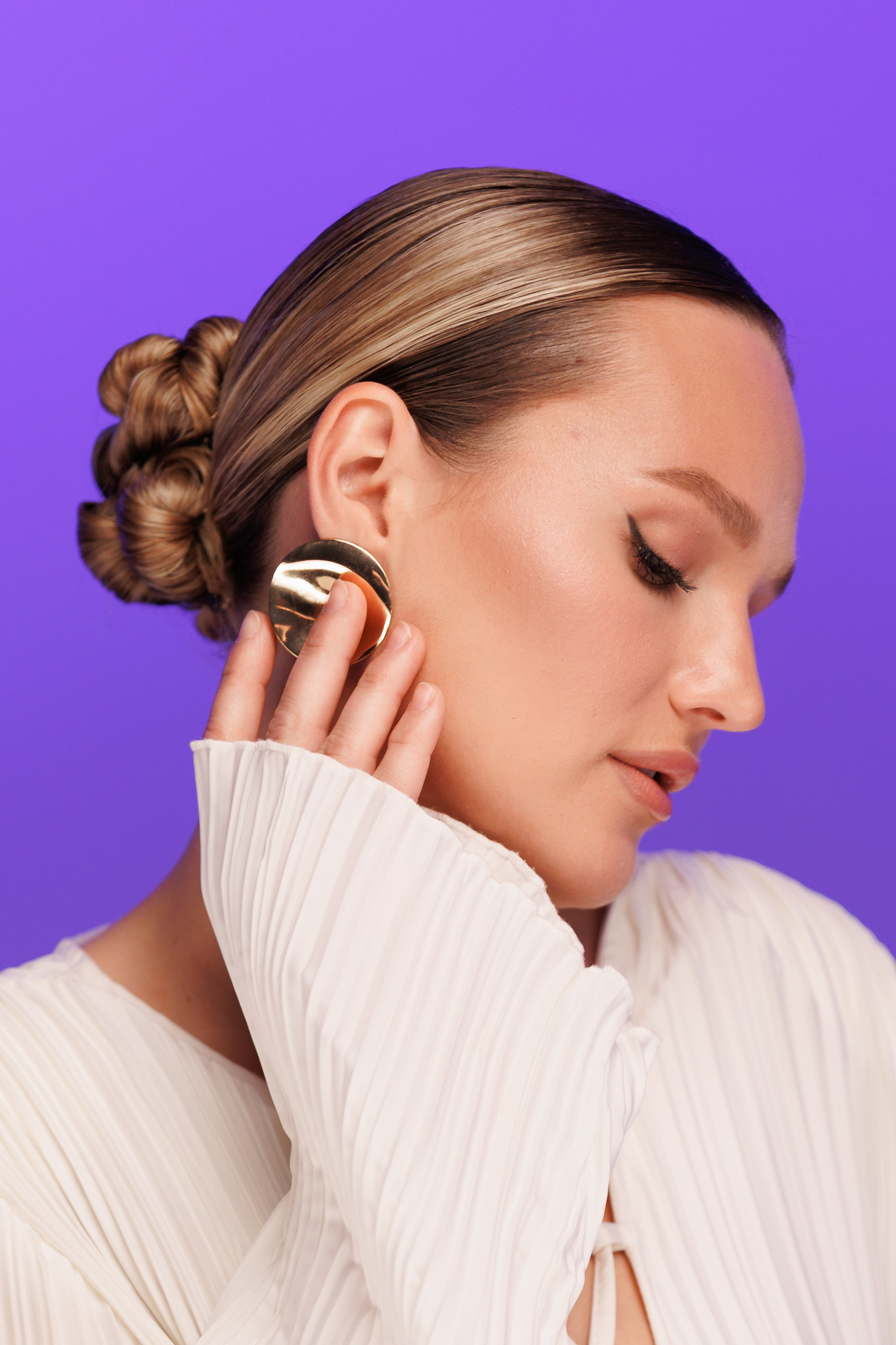 Дарья. Фотограф в Екатеринбурге Андрей Медведко