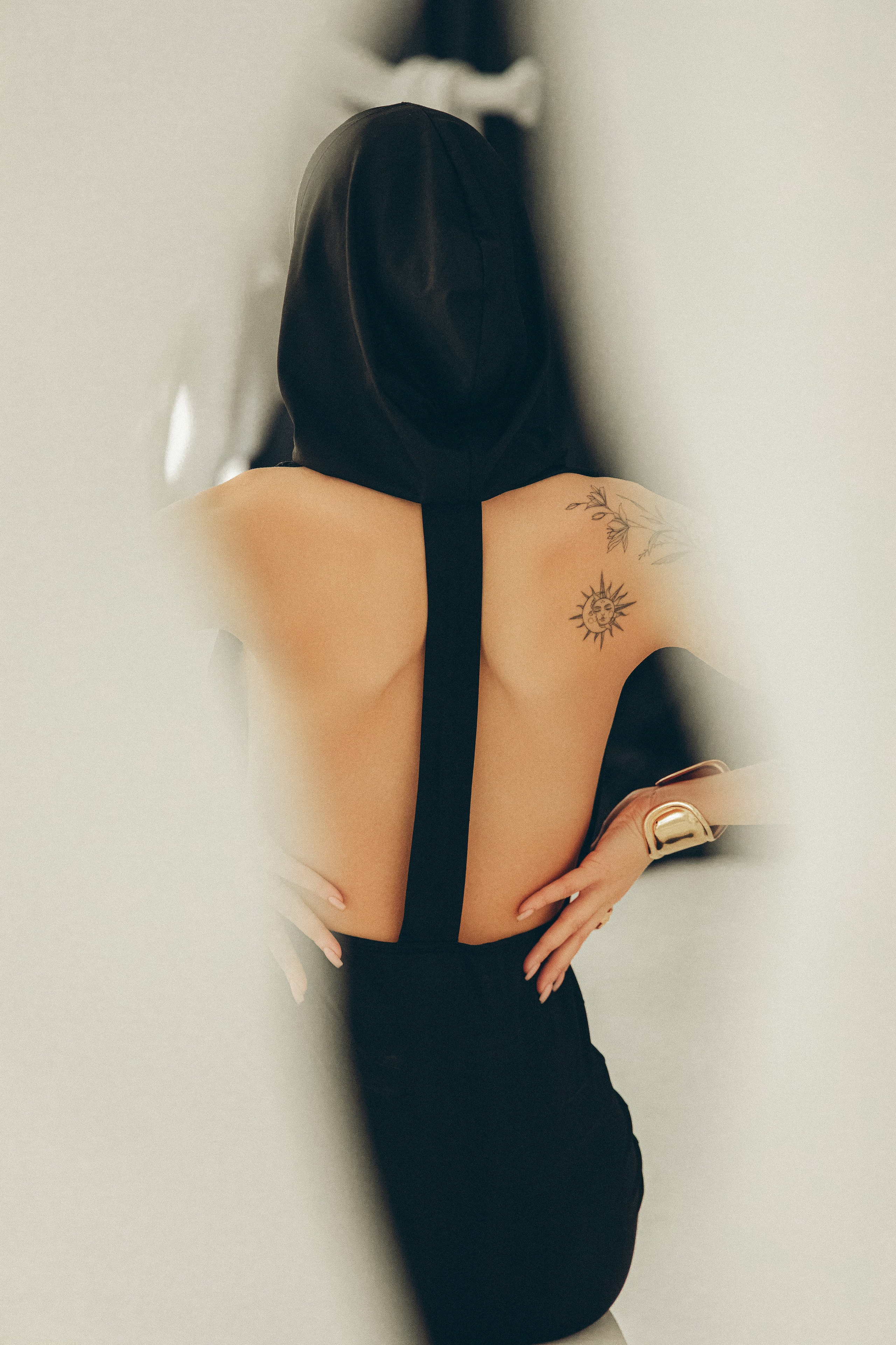 Саша. Фотограф в Екатеринбурге Андрей Медведко