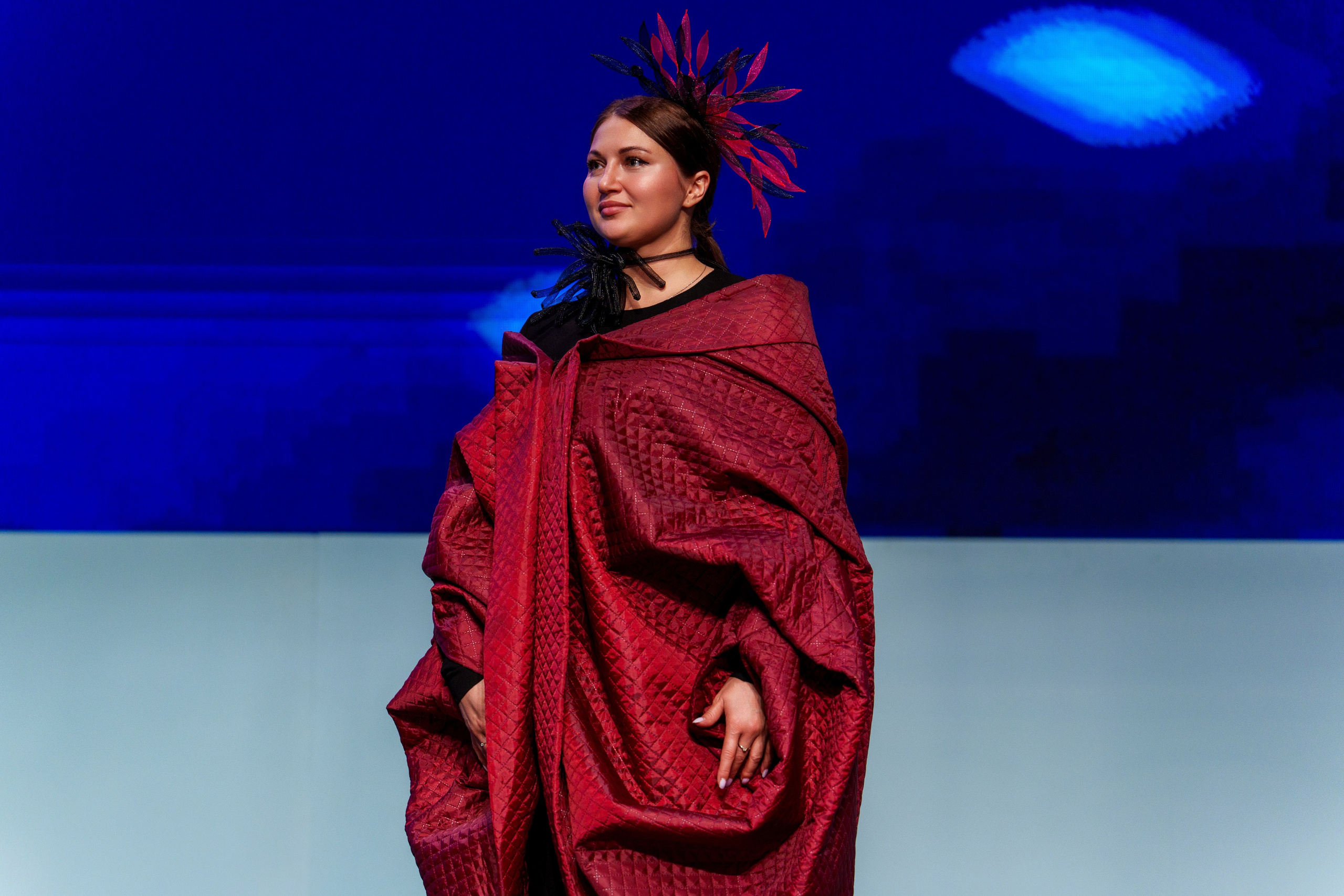 Форум-фестиваль «Мамы. Дети. Бизнес». Фотограф Юрий Ляхов