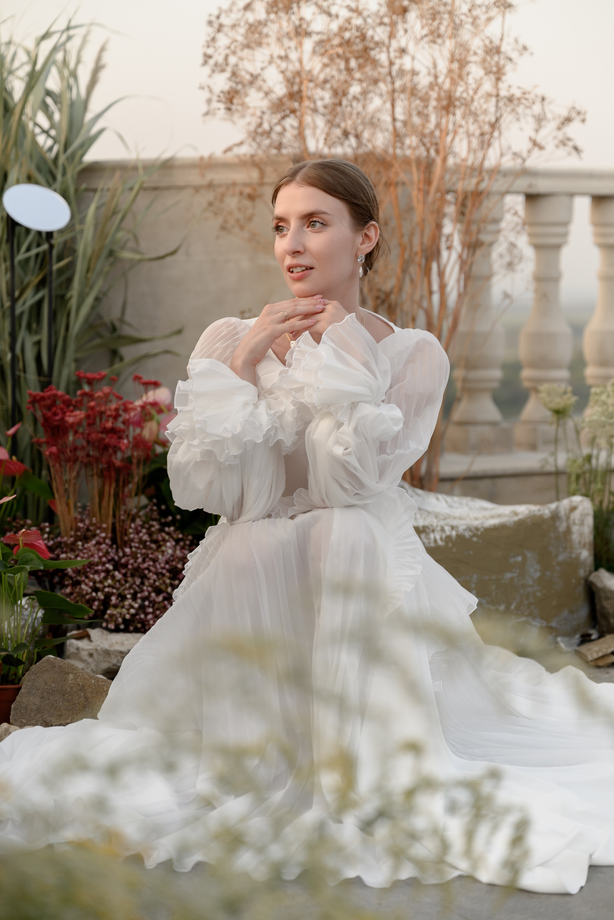 Свадьба БАЛЕРИНЫ И ВОЕННОГО 11.08.23 Саша и Катя. Event-агентство «Бутик Событий» Евгении Гарновской