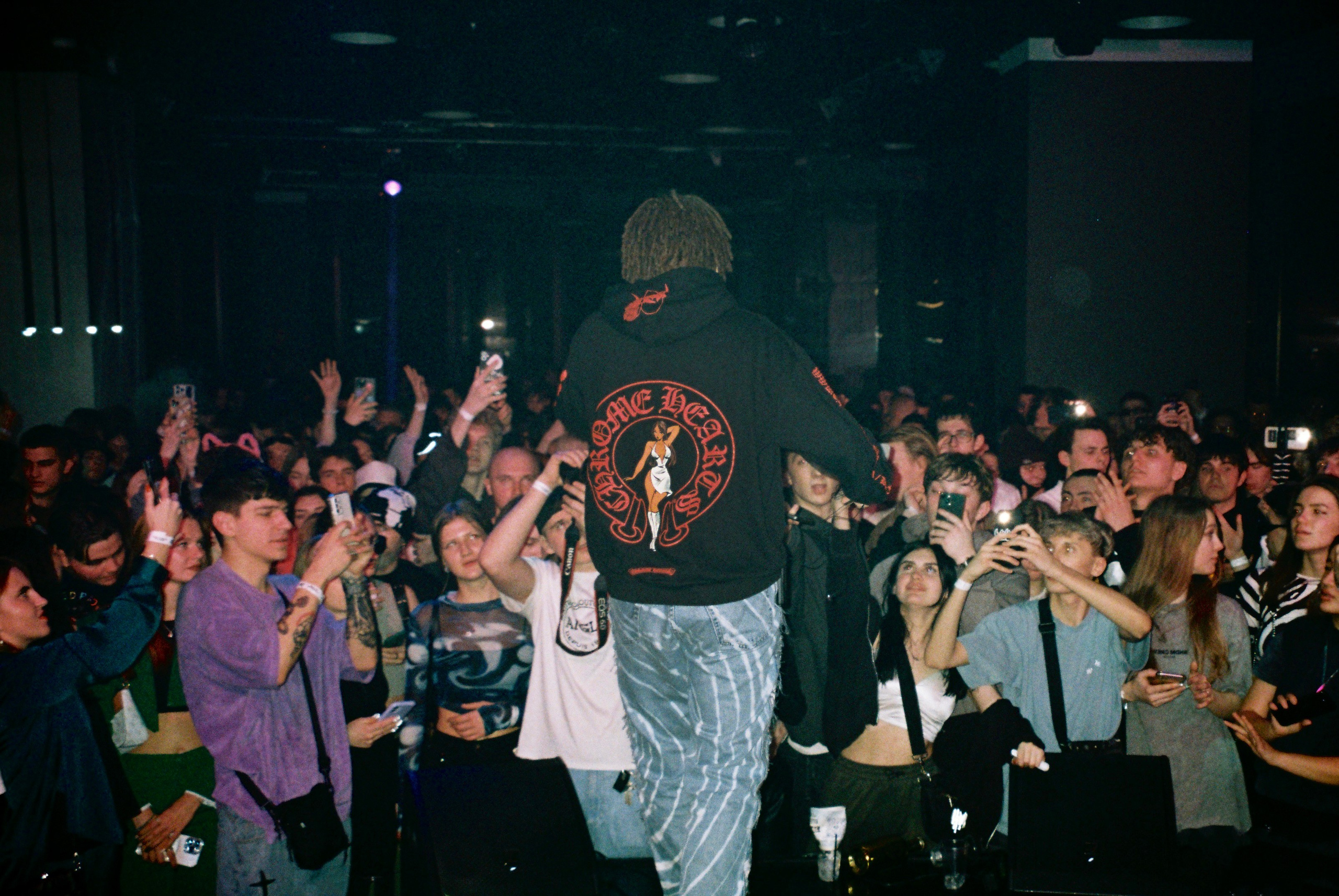 XXXMANERA | 27.12.2023. DARIA BLEDNOVA / photographer Moscow