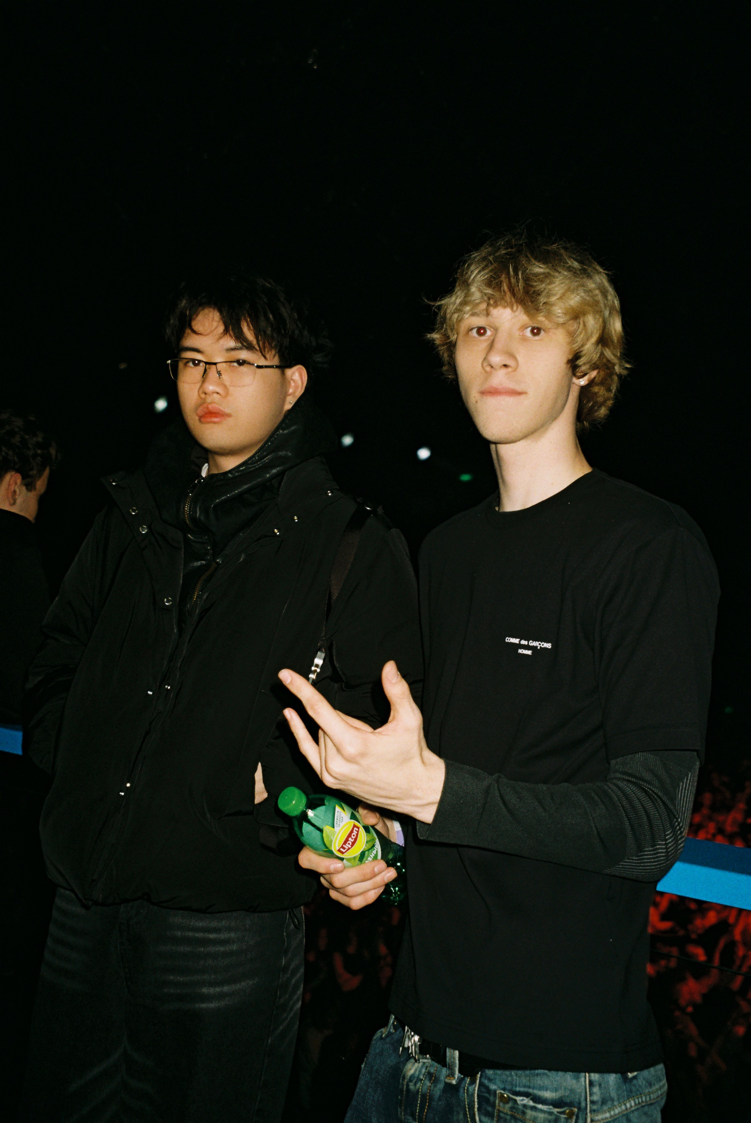 БЭК. DARIA BLEDNOVA / photographer Moscow