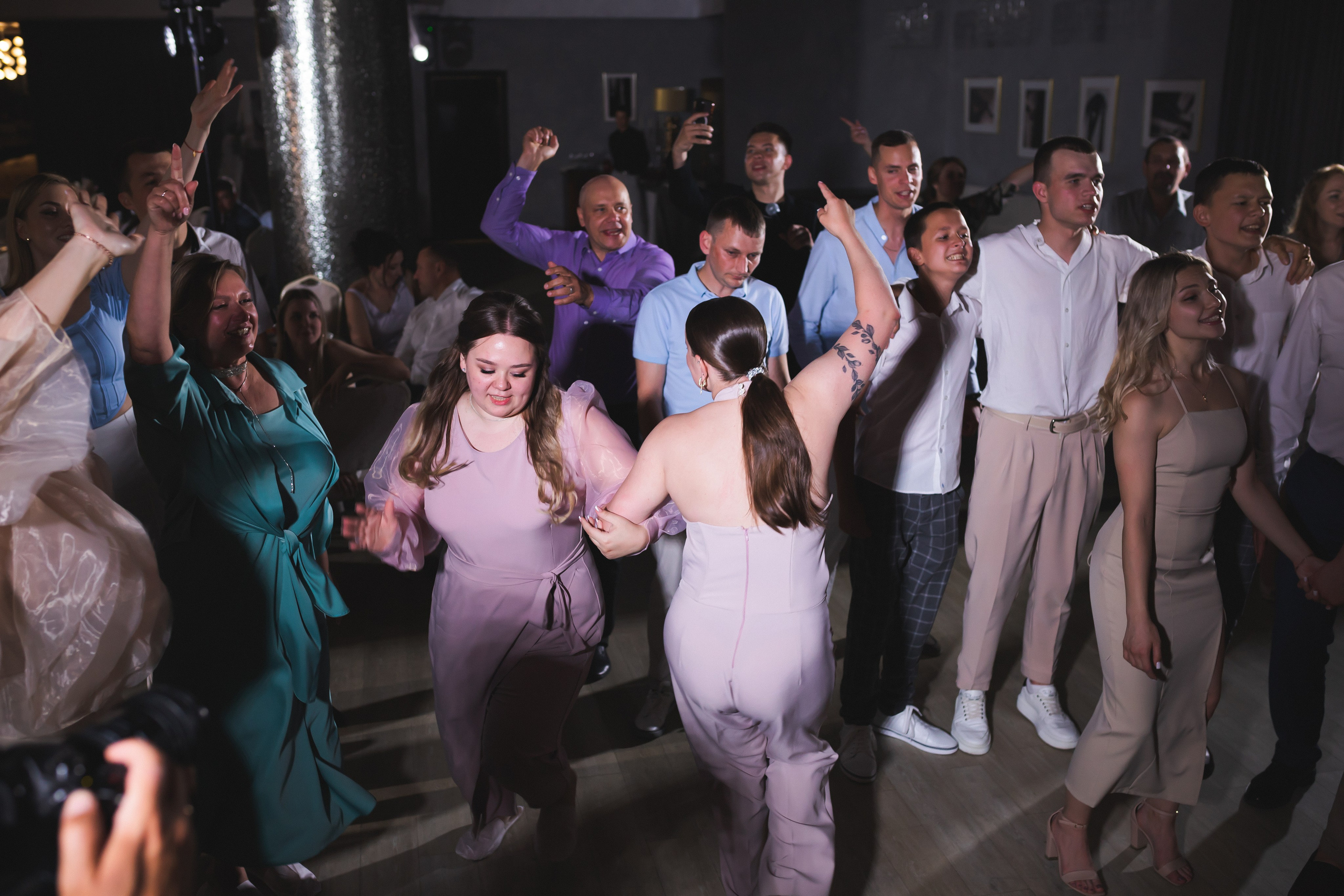 АНДРЕЙ & ЕКАТЕРИНА. Семейный фотограф Нижний Новгород