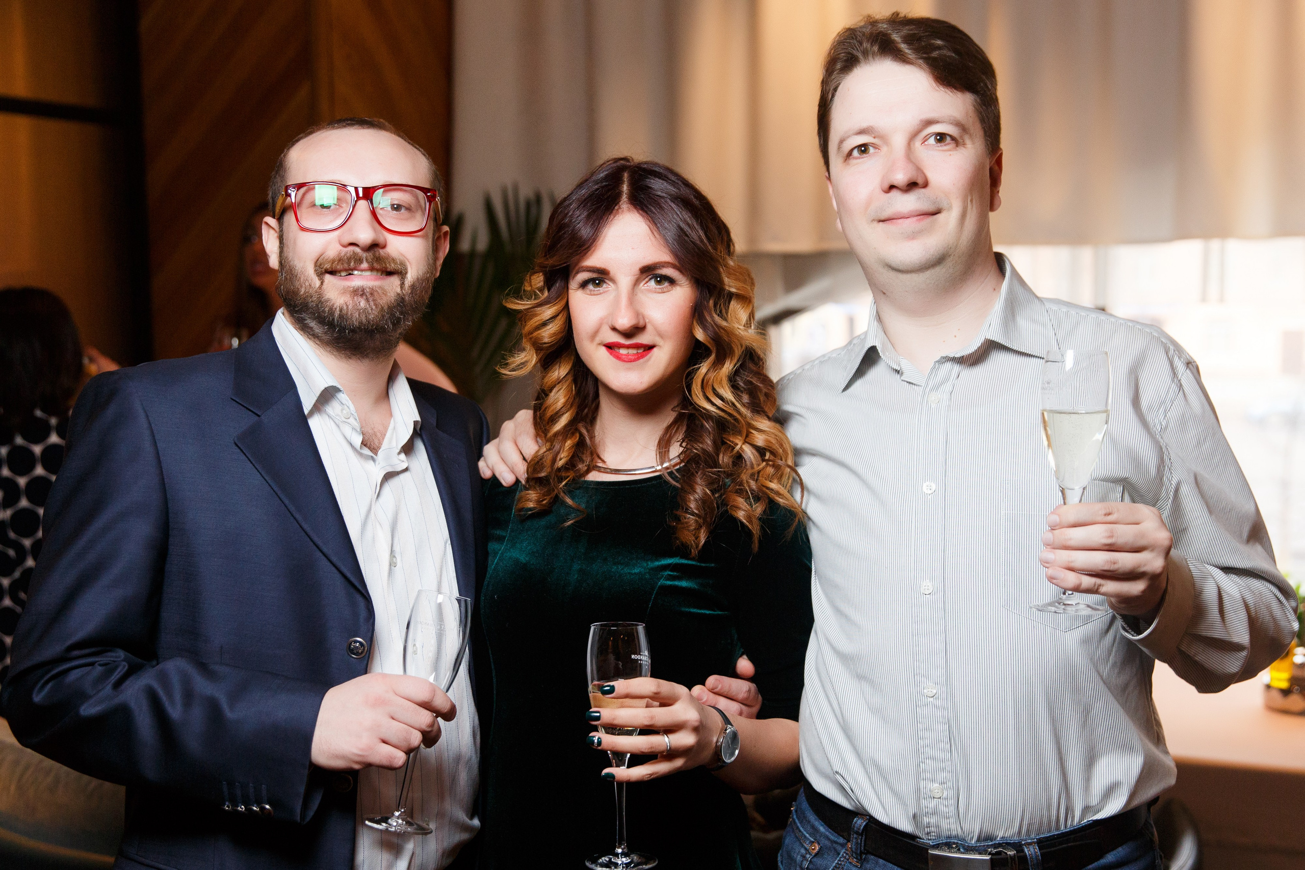 19. Фотограф Недорез Александр в Москве. Репортаж на ваших мероприятиях