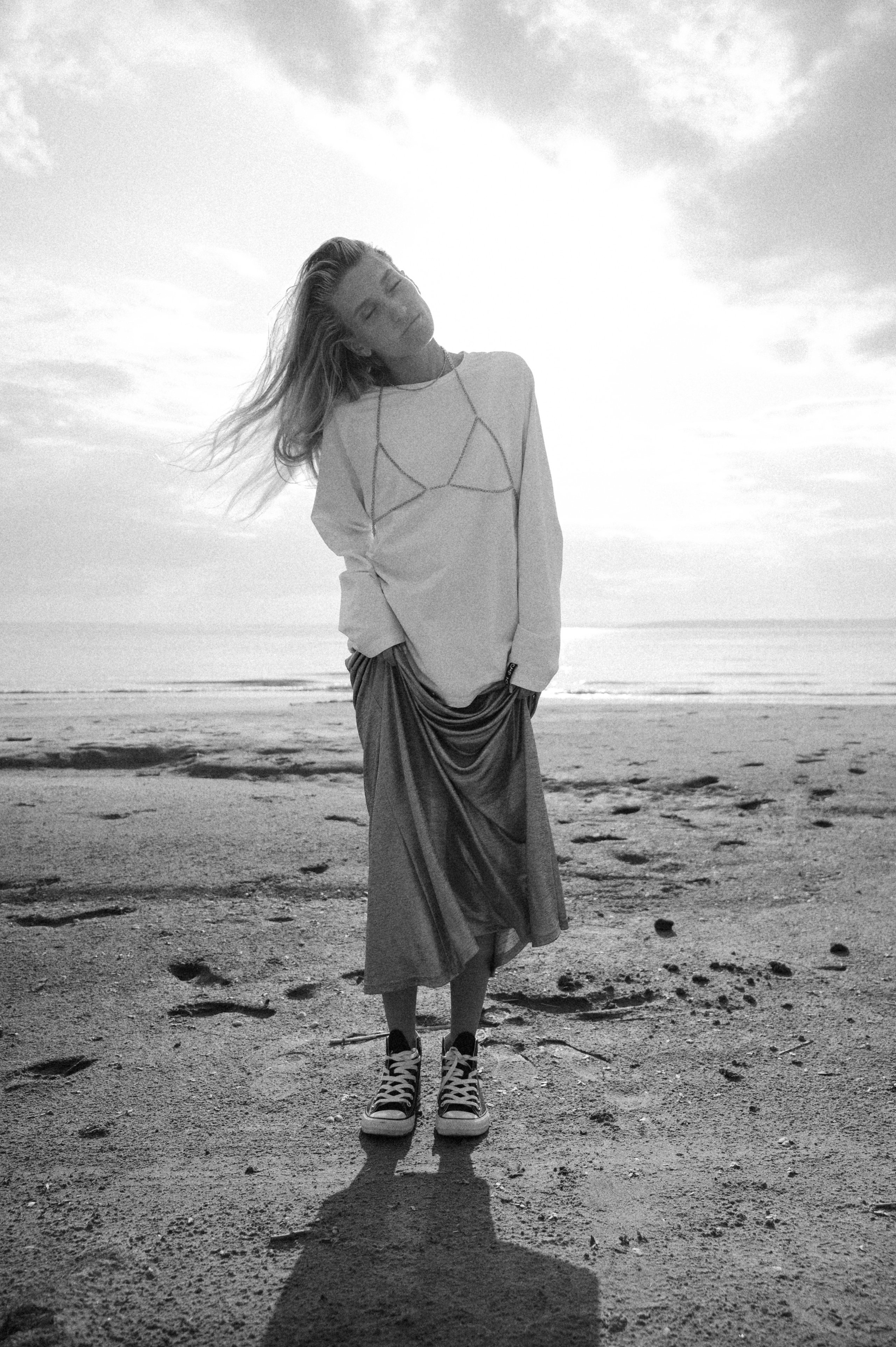 Контент. Видеосъемка | Самара | Рузанова Полина