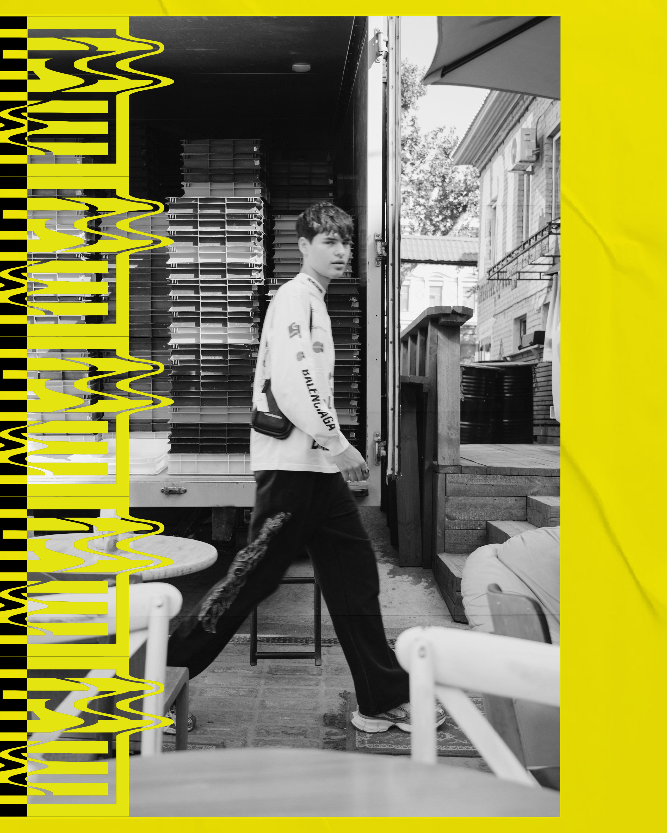 Контент. Видеосъемка | Самара | Рузанова Полина