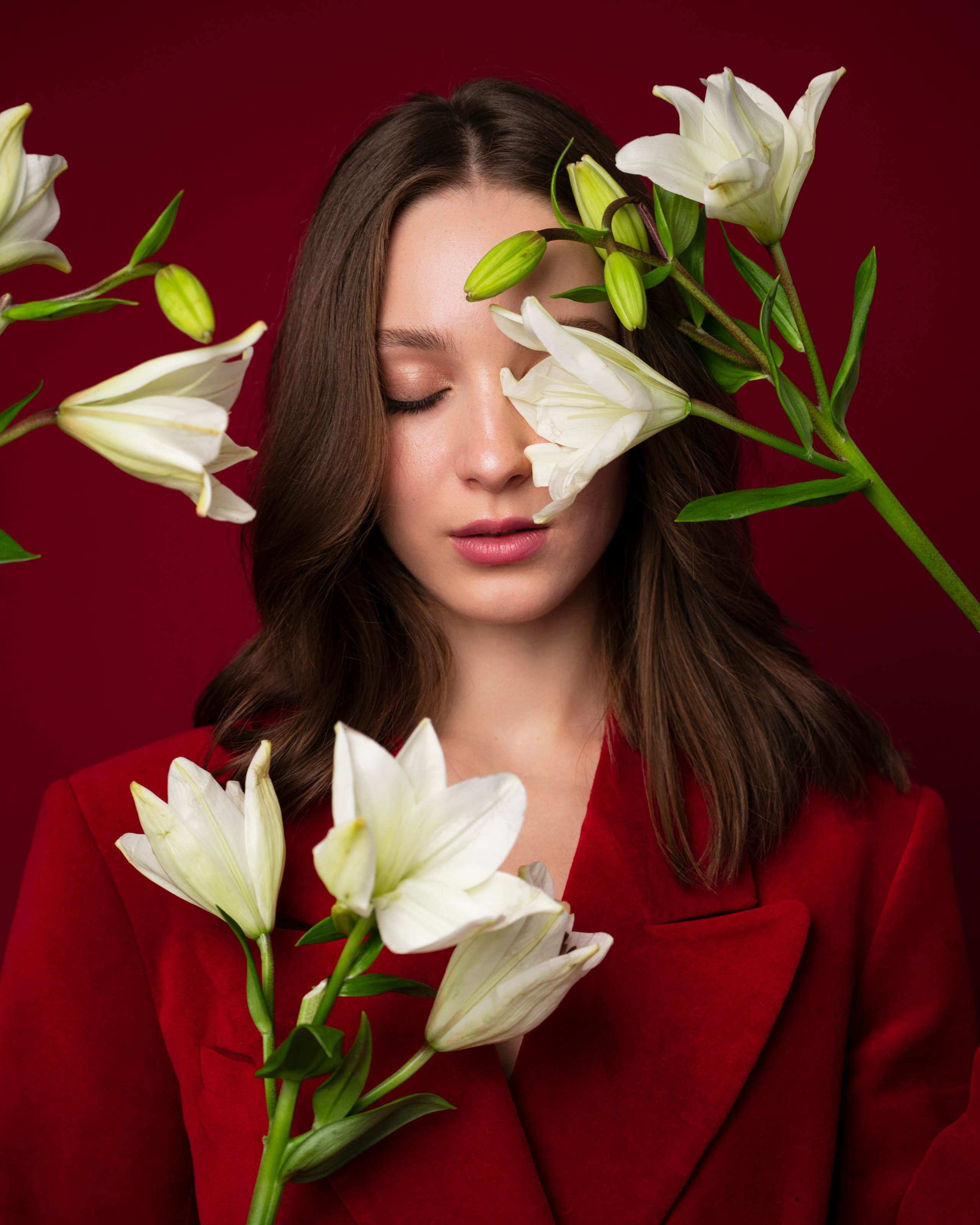 Контент. Видеосъемка | Самара | Рузанова Полина