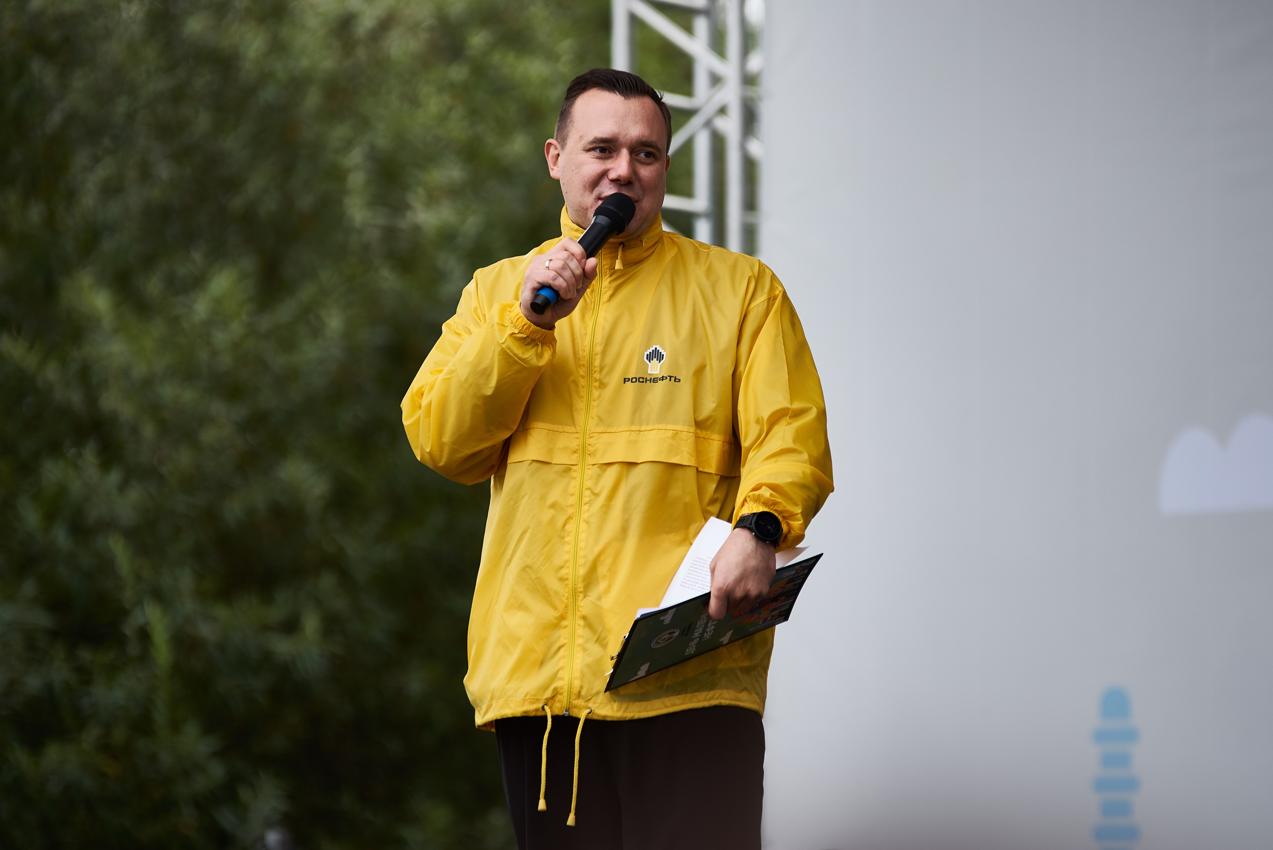 ДЕНЬ МАЛЕНЬКОГО НЕФТЯНИКА 2024 РН-ВАНКОР. Фотограф Москва Concerts photo / Fashion photо