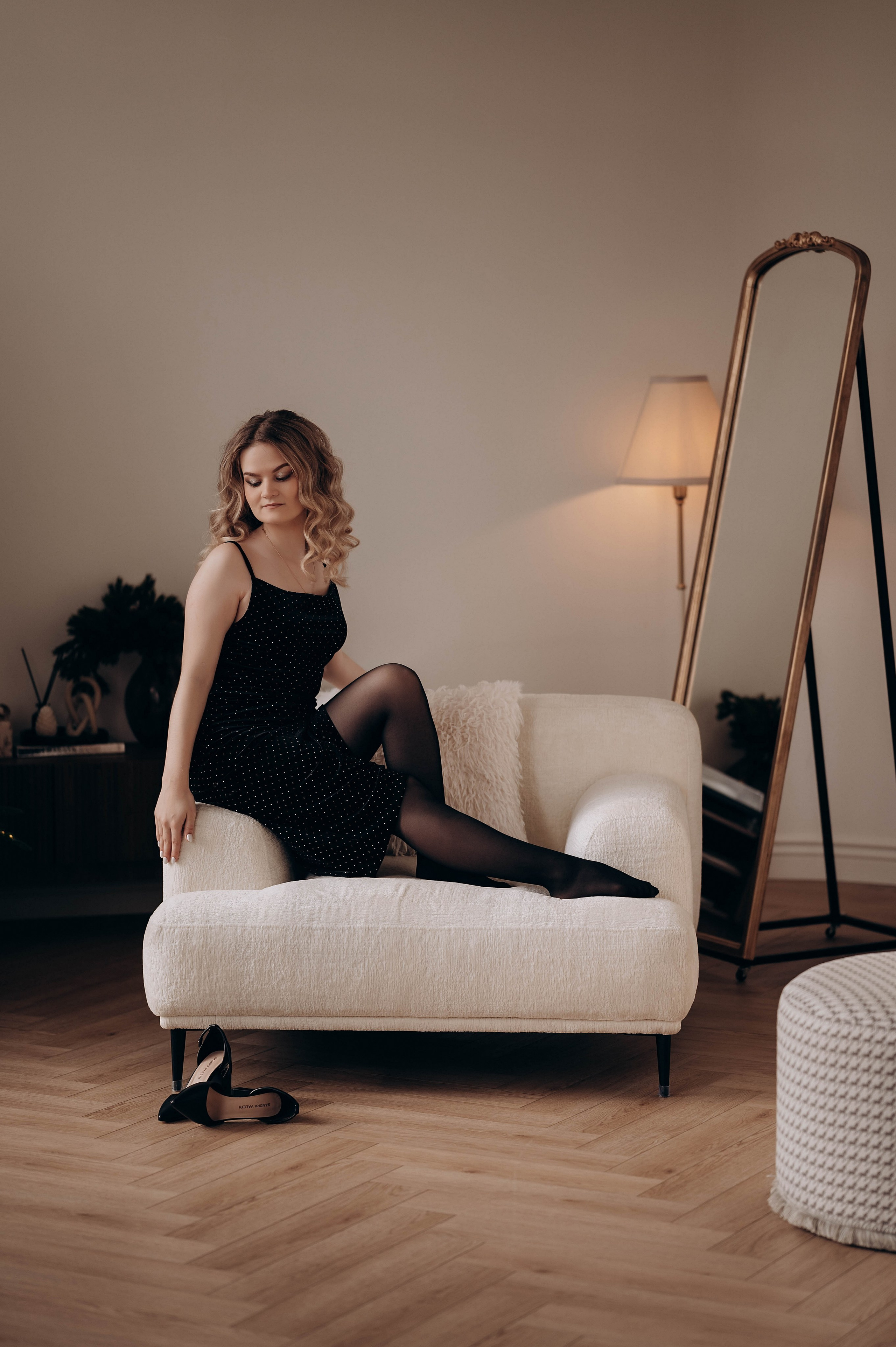 Индивидуальные фотосессии. Главная