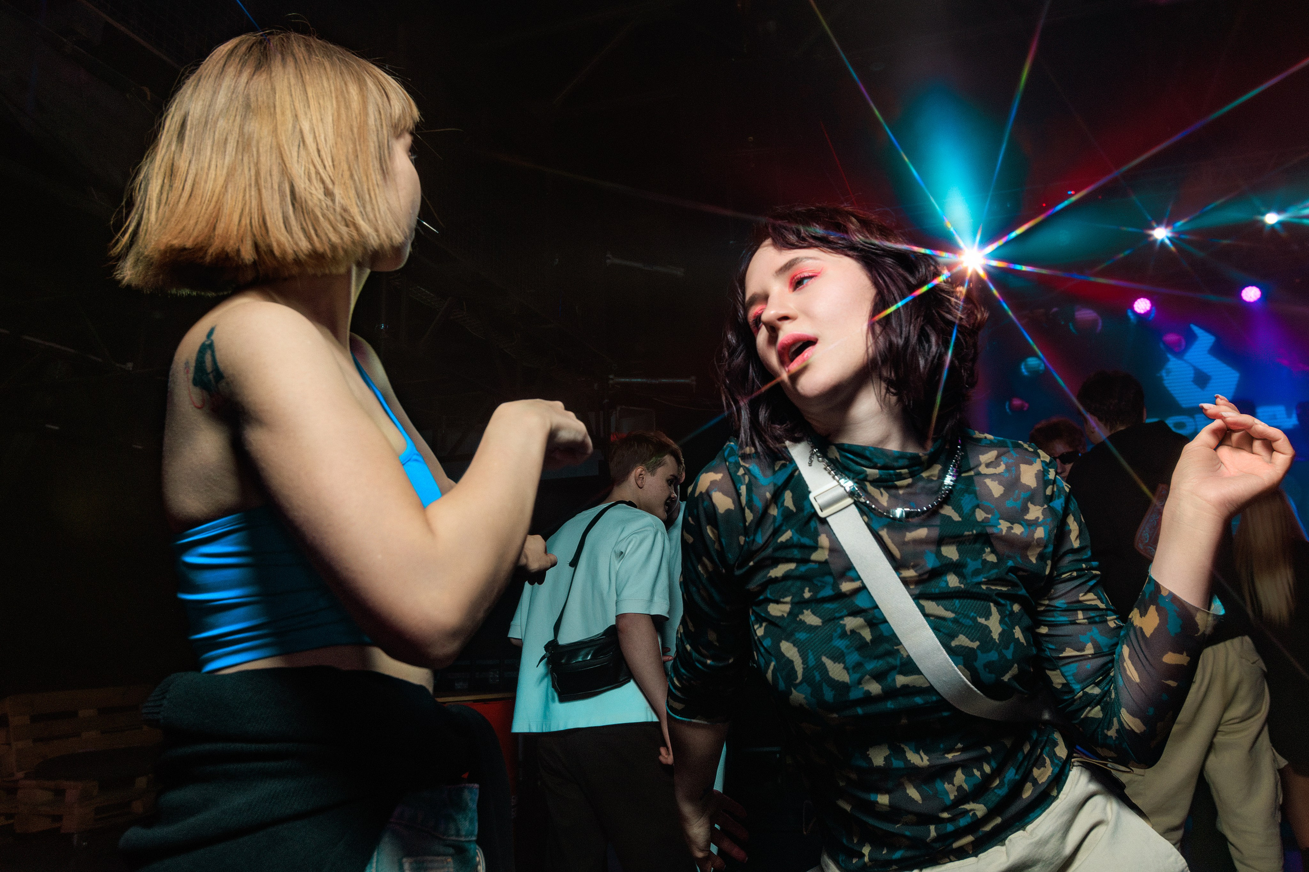 17.01.25 Project X. Репортажный фотограф Екатеринбург | Яркий, качественный репортаж | Концерты, клубы, репортаж, праздники, корпоративы