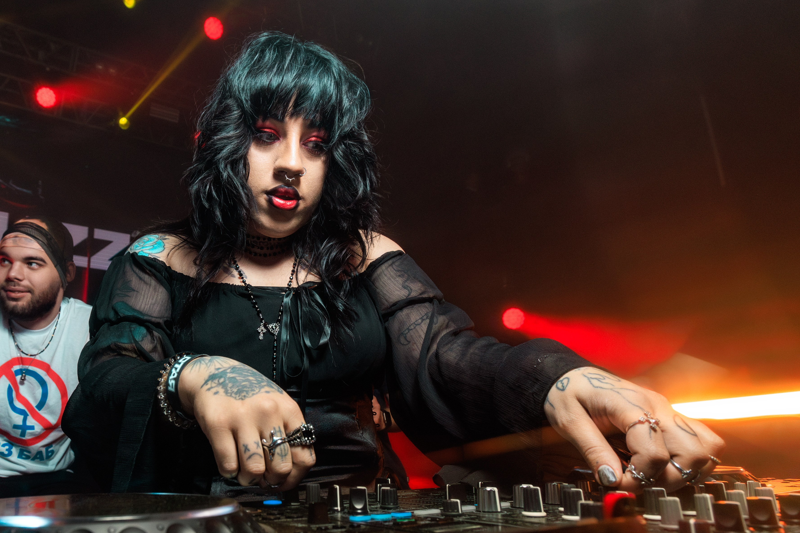 Стая | Halloween. Репортажный фотограф Екатеринбург | Яркий, качественный репортаж | Концерты, клубы, репортаж, праздники, корпоративы