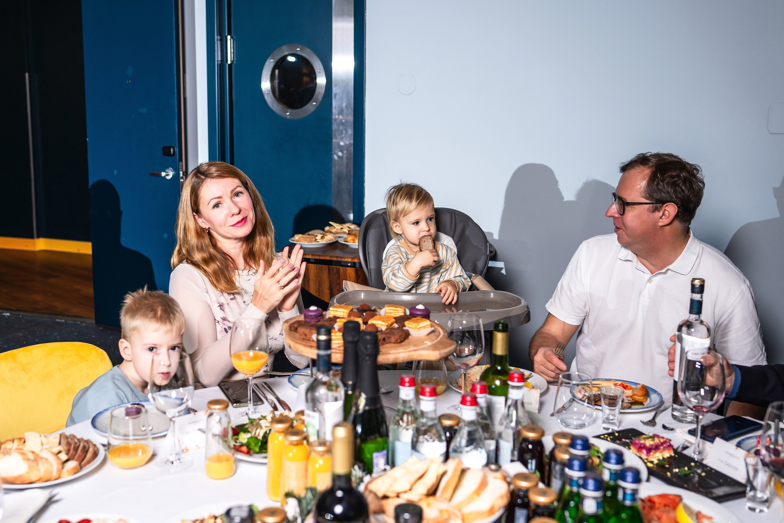 Фотограф на новогодний корпоратив. Фотограф Сочи