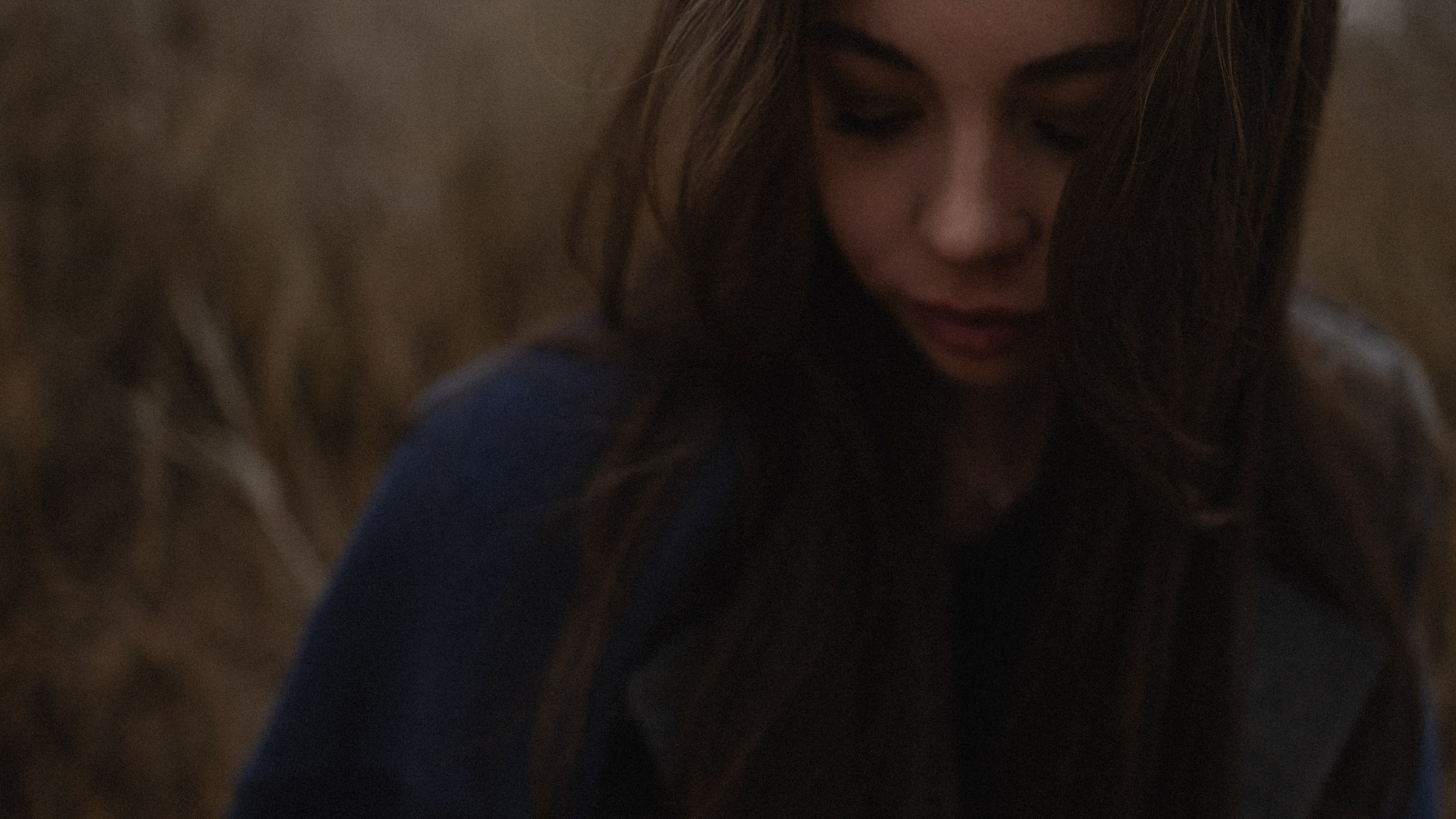 К Чуду. Фотограф Daria Wilner