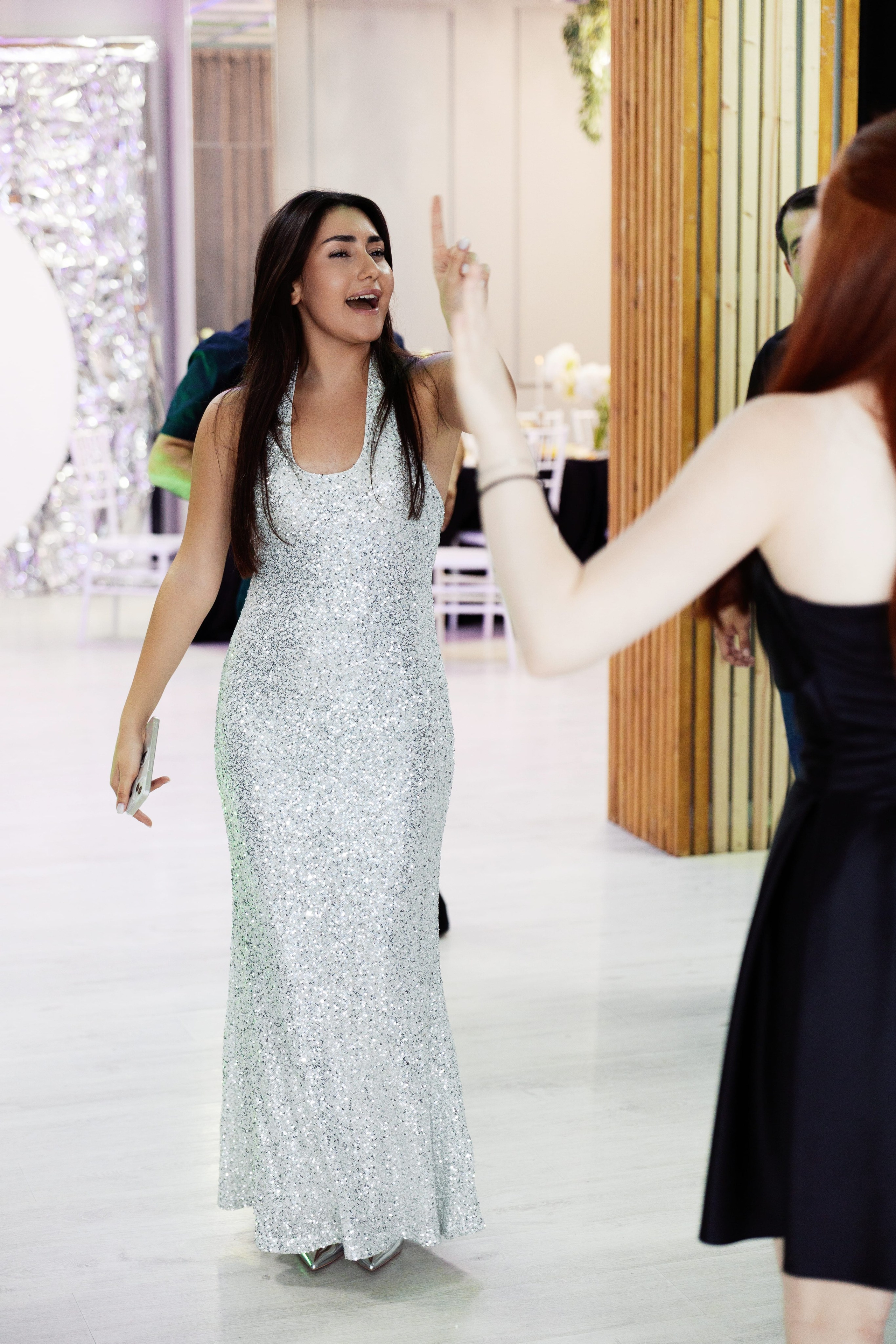 День Рождения Лианы