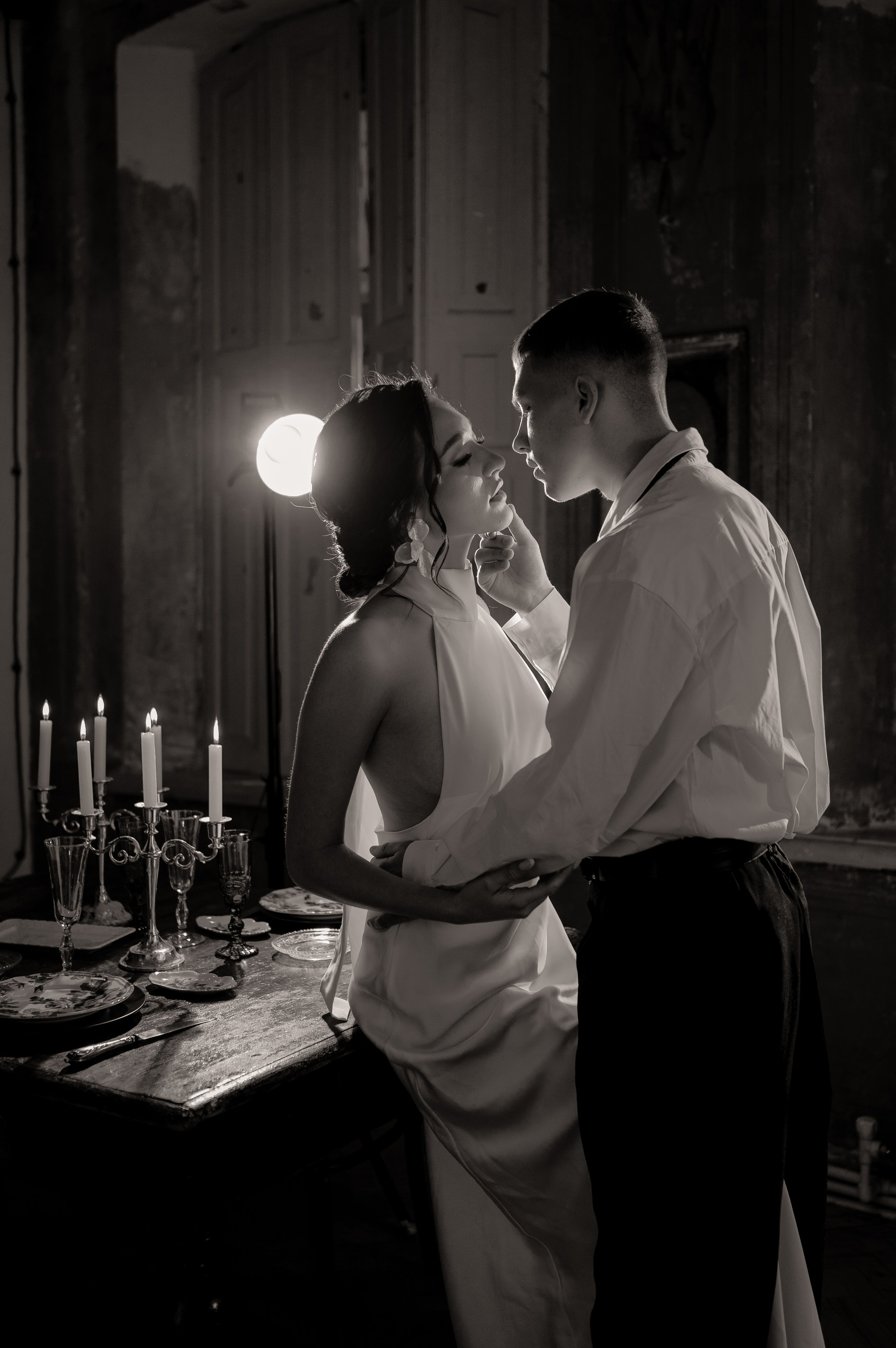 Love story. Свадебный и семейный фотограф в Краснодаре Алина Мельник