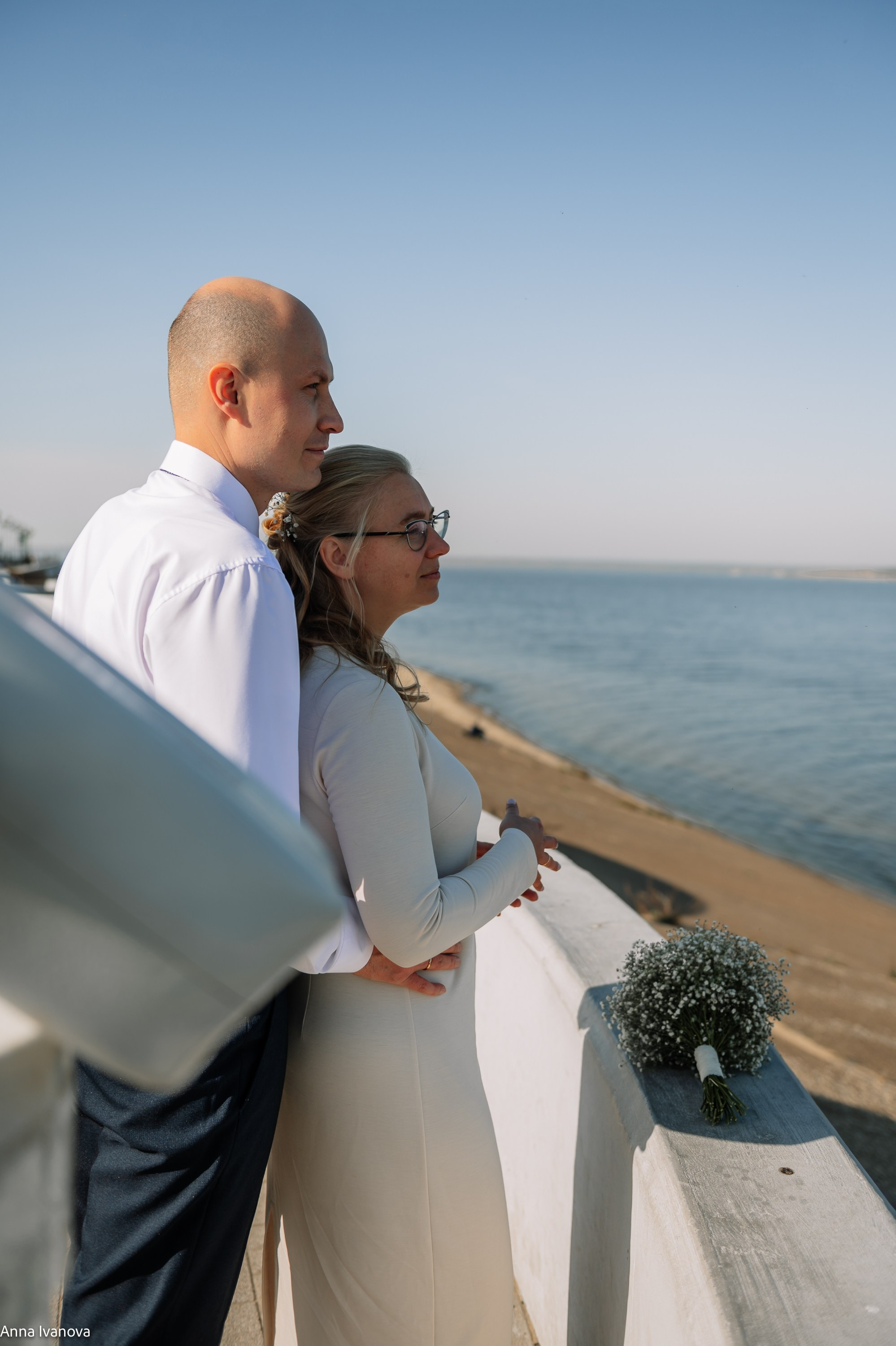 Свадебная фотосессия. Анна Иванова Свадебный Фотограф Чебоксары