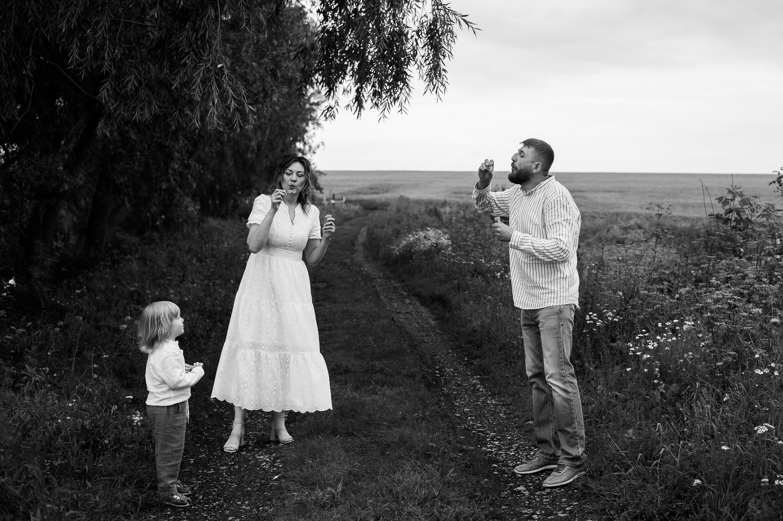 Лера с Семьей. Свадебный и семейный фотограф в городах Уфа и Стерлитамак