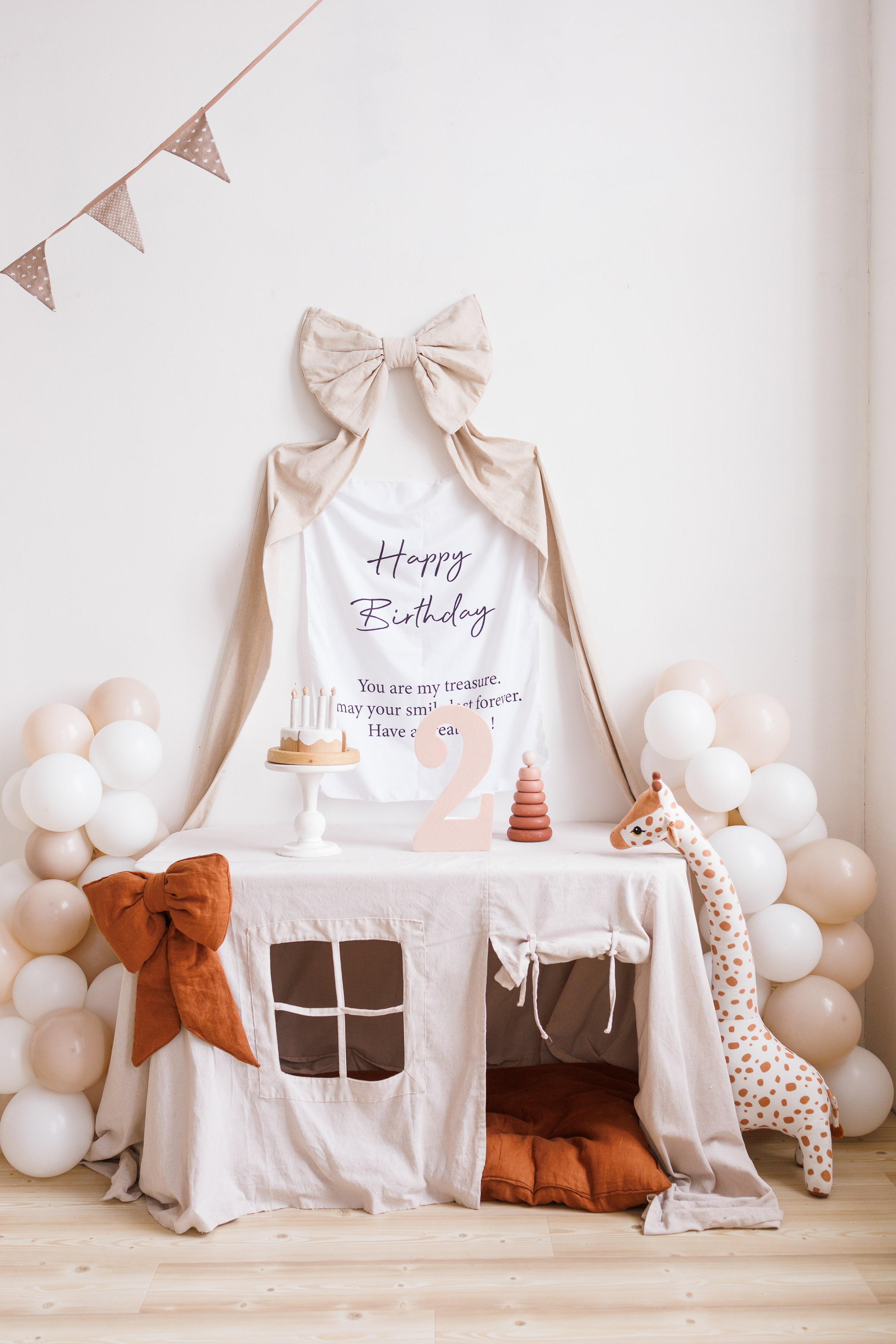 Детский. Фотостудия ART BAZA Тверь