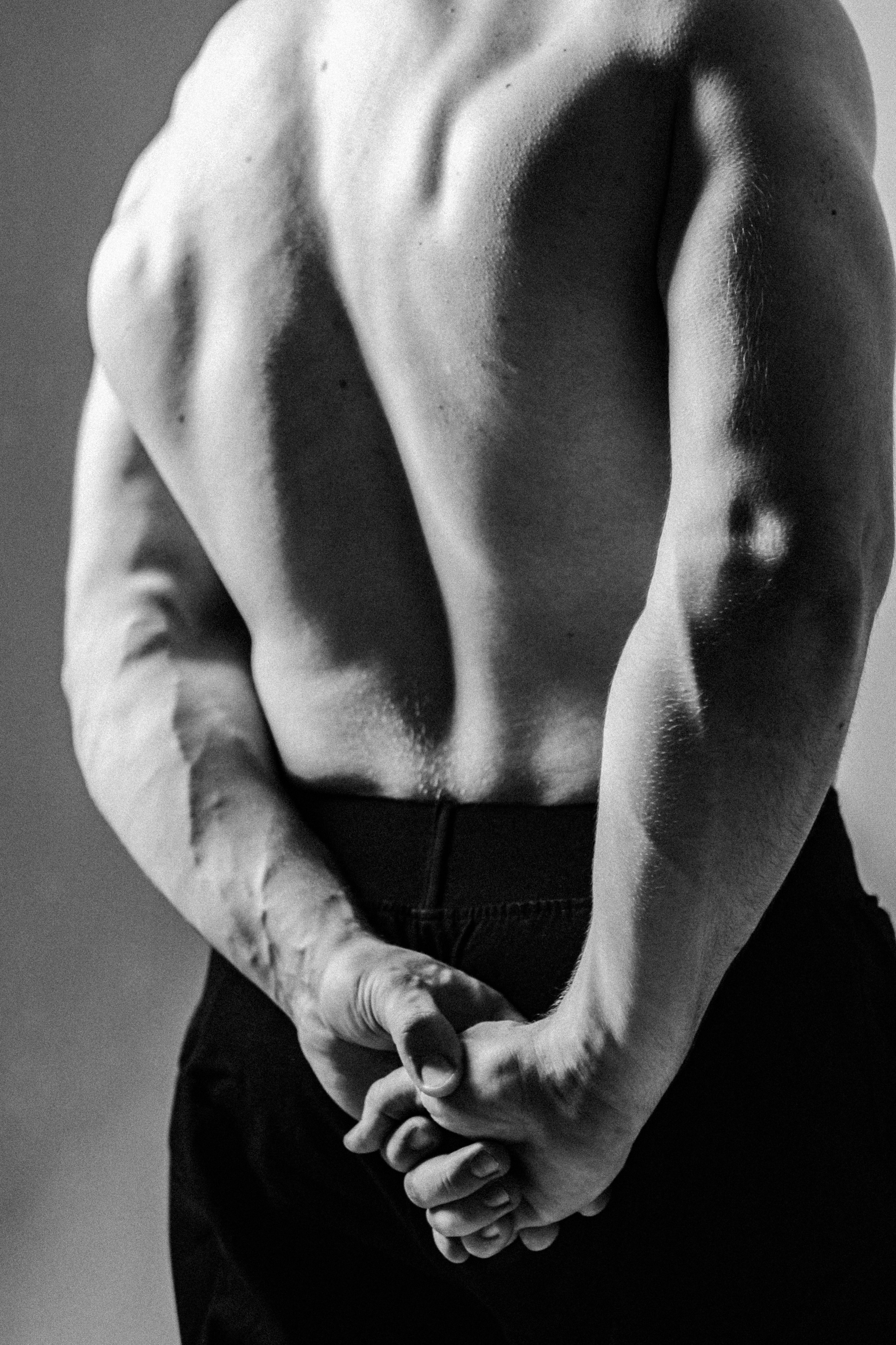 Roman&Katana. Фотограф Анастасия Кулешова