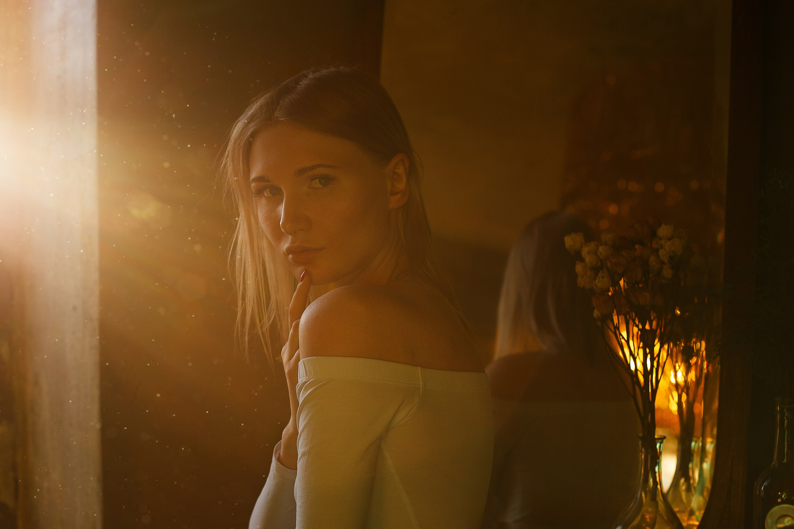 Портретный Фотограф СПБ Гранкин Александр