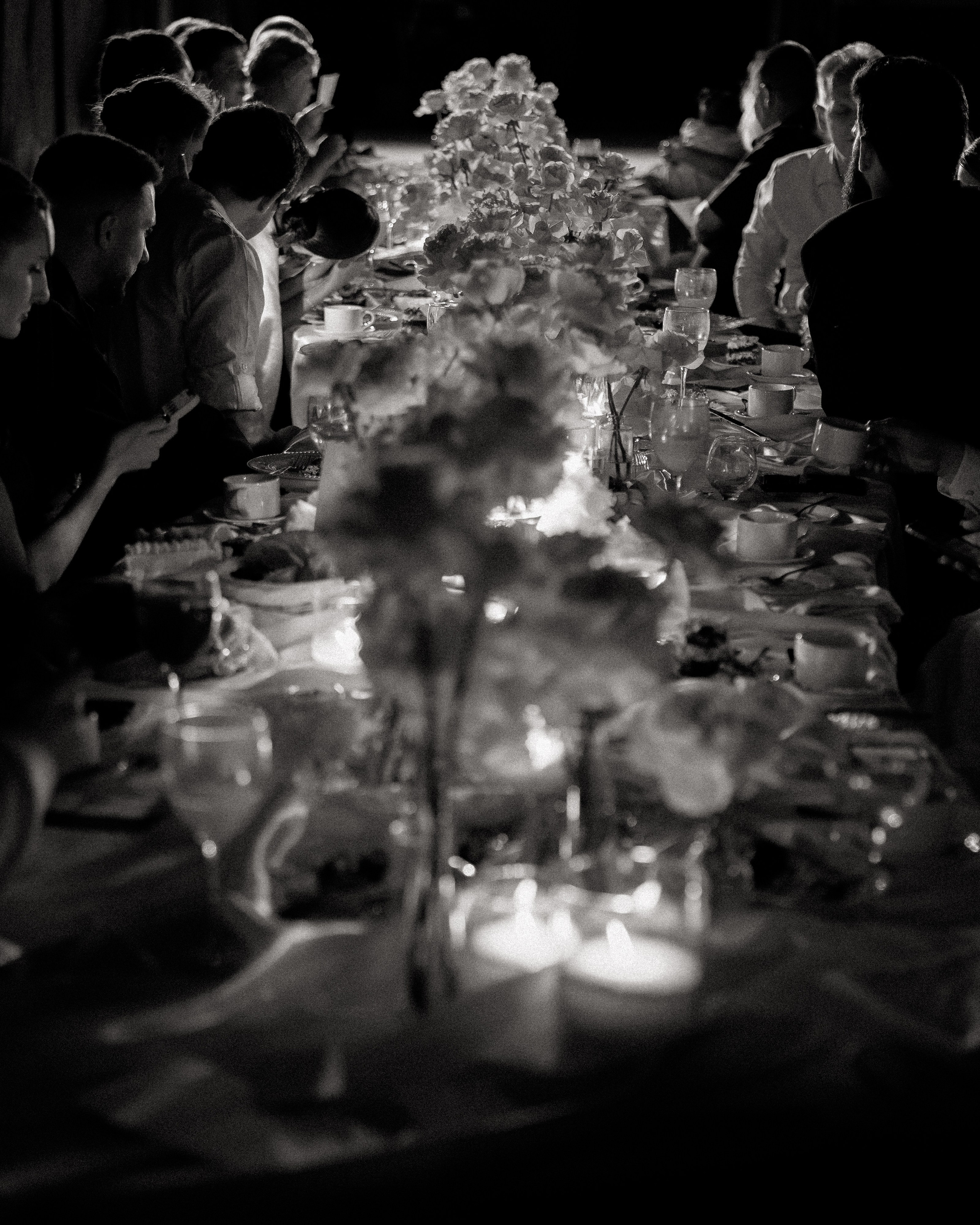 Y & S. Свадебный и event-фотограф Иван Волнухин