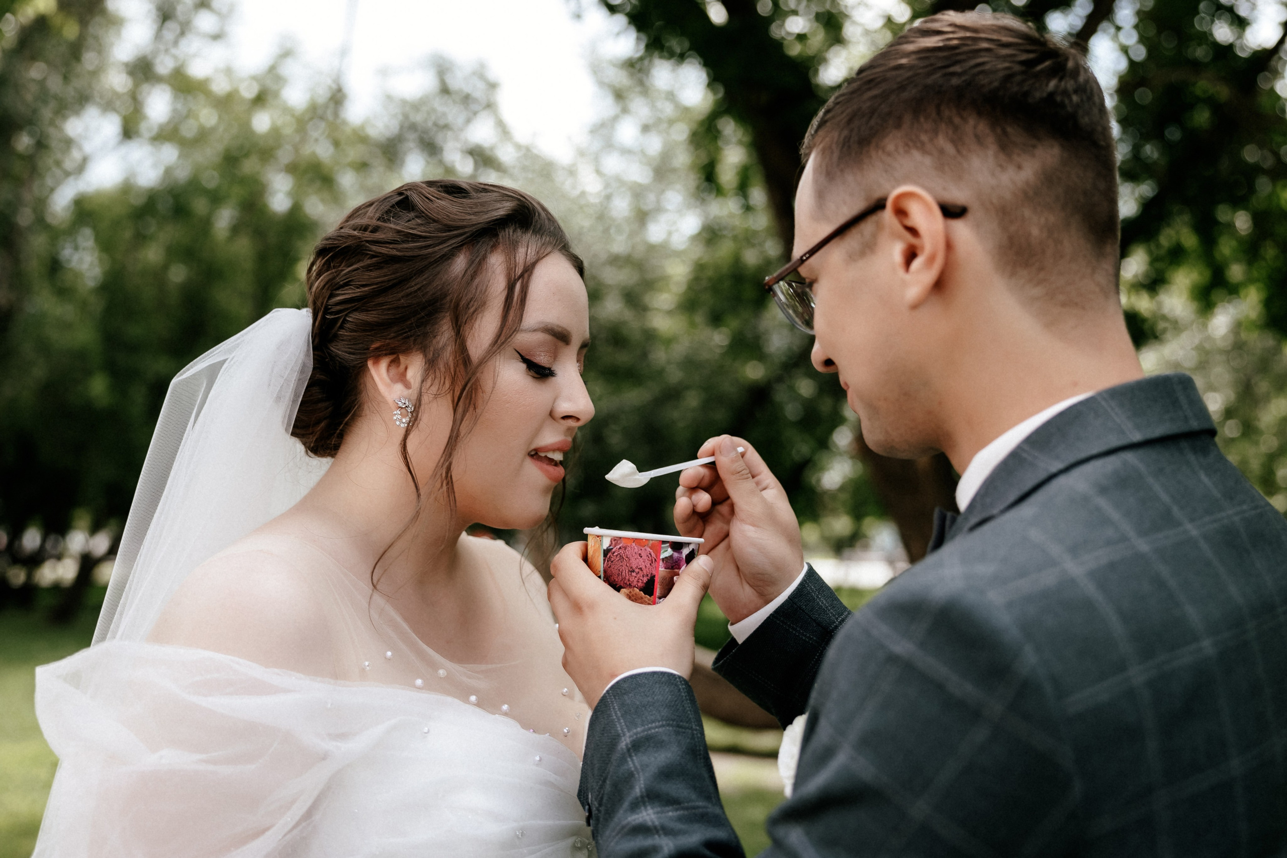 Паша и Настя. Организатор мероприятий в Абакане I Ольга Петухова