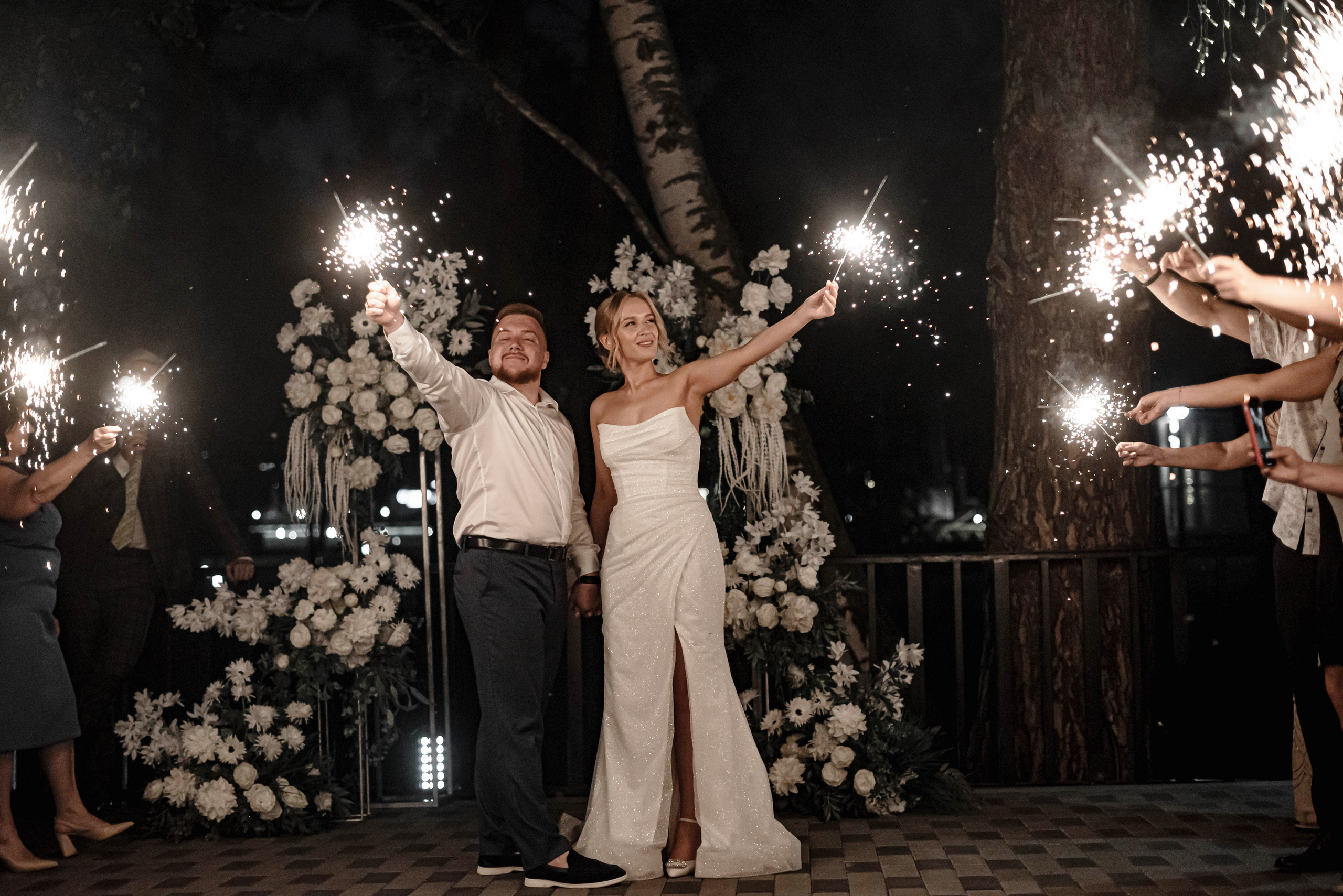 Александра + Максим. Свадебный и семейный фотограф в Новосибирске, Санкт-Петербурге, Москве