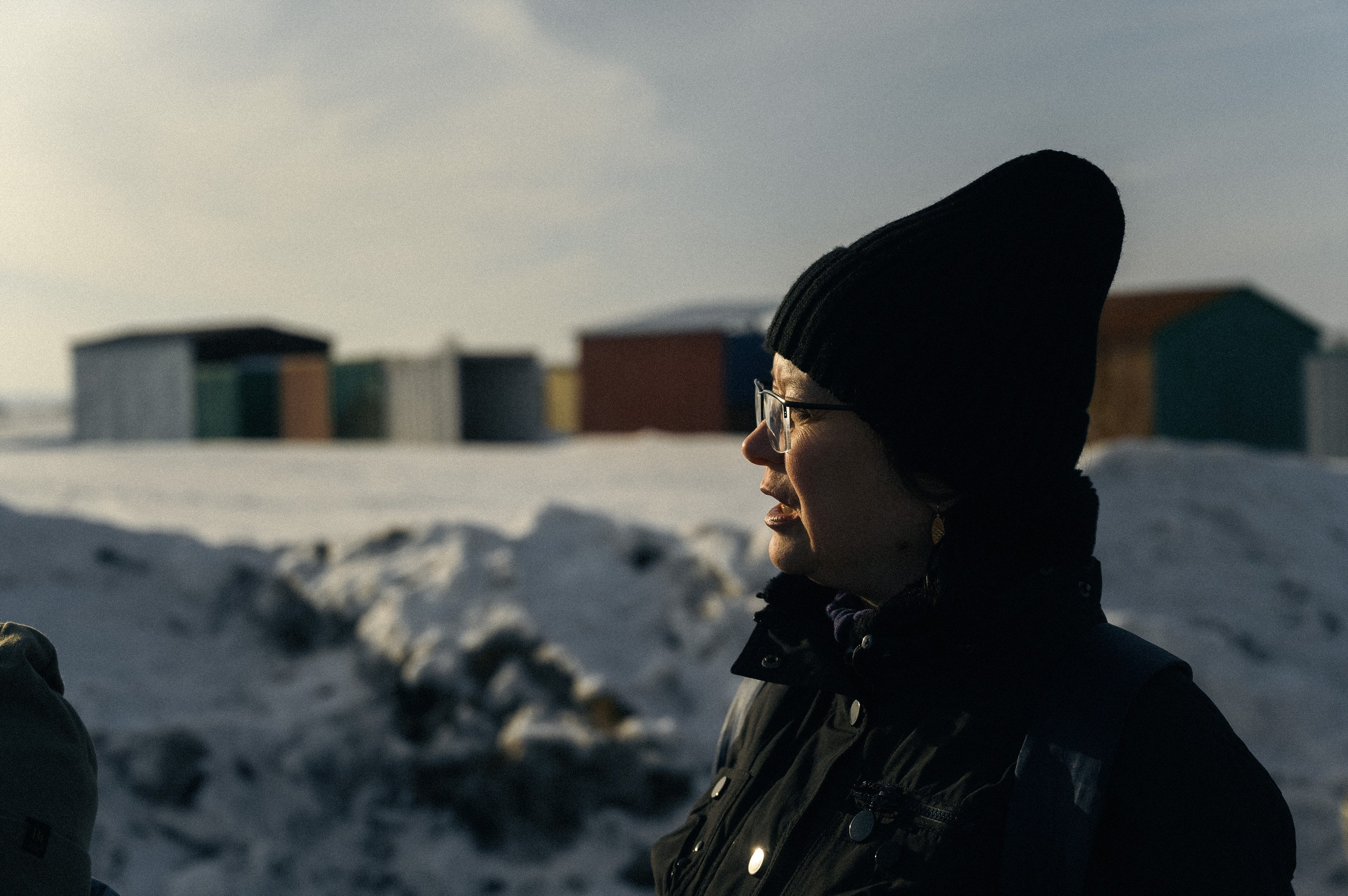 Зимний поход. Евгений Нисковских — свадебный и репортажный фотограф в Тюмени