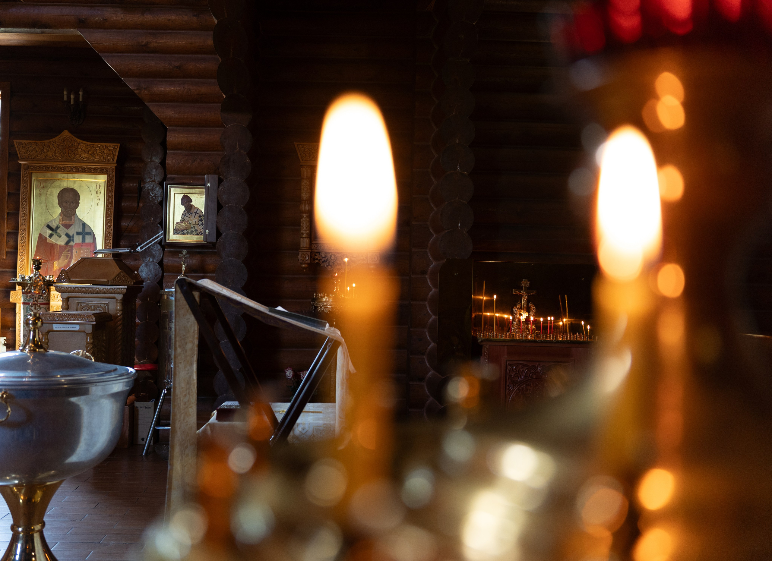 Крестины Михаил. Свадебный и портретный фотограф в Москве Алексей Чернявский