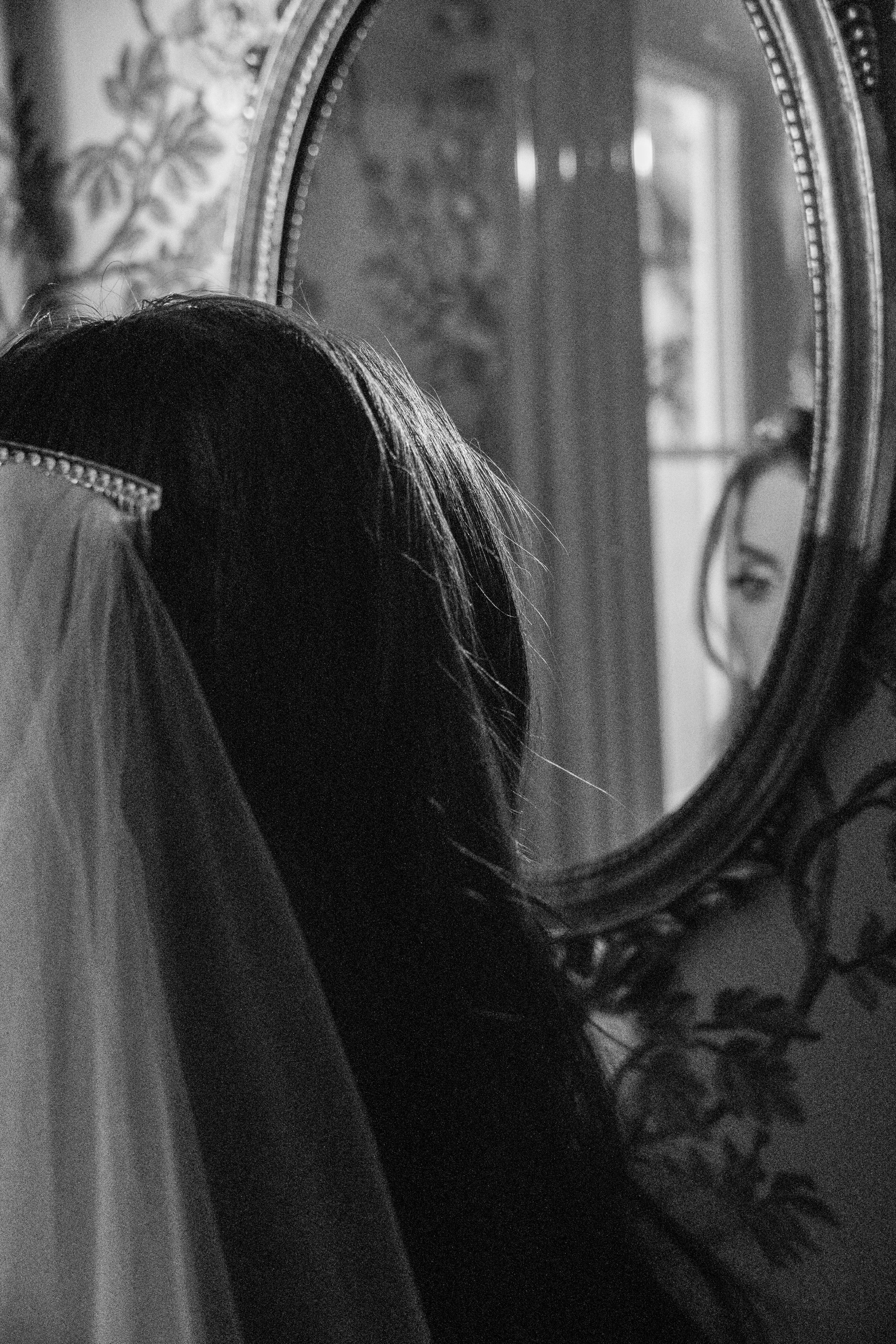 Лена и Максим. Свадебный и портретный фотограф в Москве Алексей Чернявский