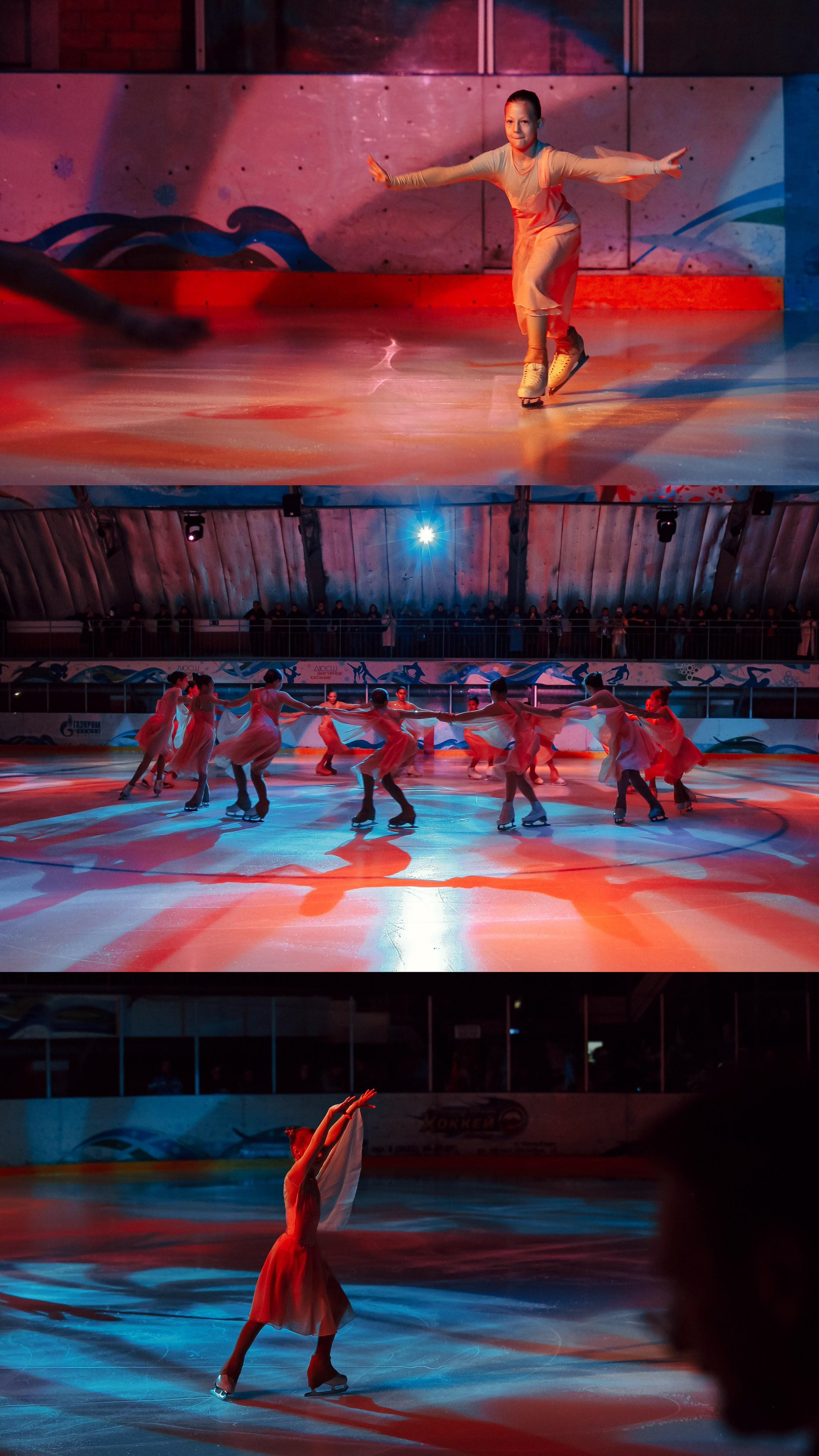 Репортажная съёмка. Главная