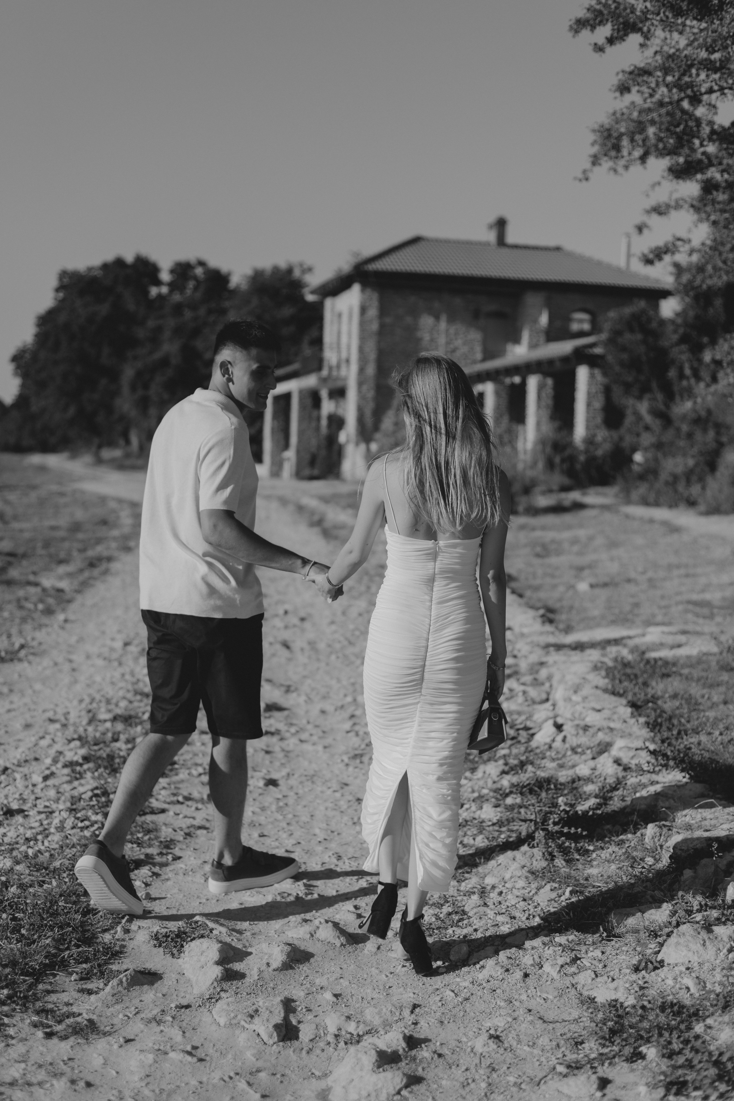 Ты выйдешь за меня?. Фотограф и Видеограф Анапа, Новороссийск, Краснодар. Алина и Женя