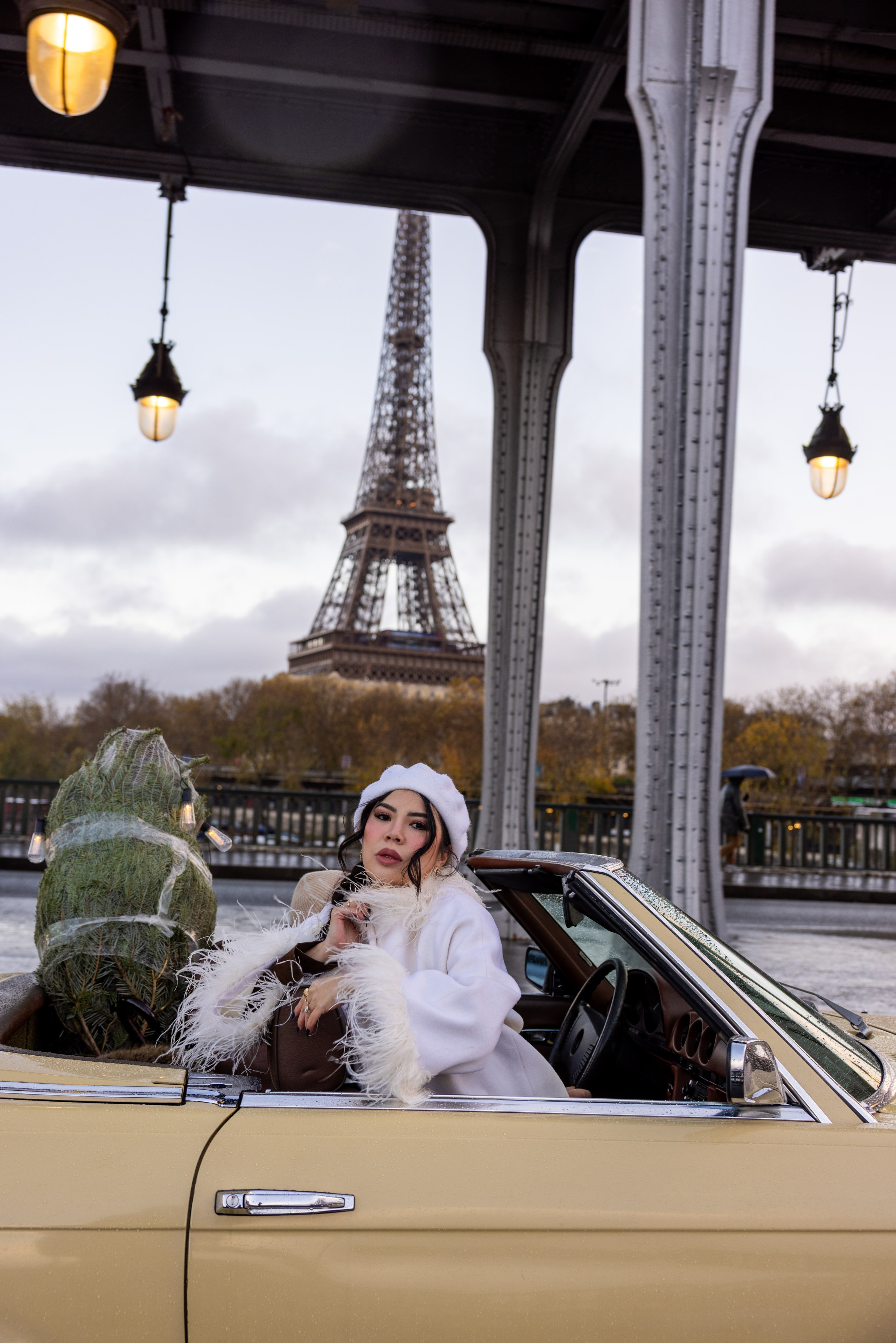 𝓟𝓮𝓲𝔁𝓲 𝓚𝔀𝓮𝓮. Director — Photo & Video Paris