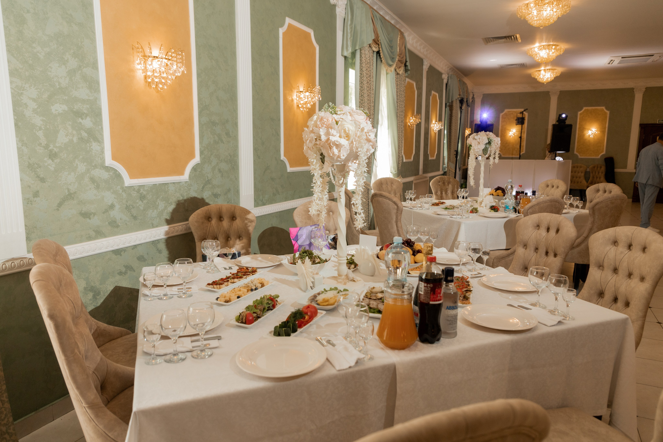 Банкеты. Свадебный фотограф Ангелина Сунгатулина | Саратов | Балаково | Вольск