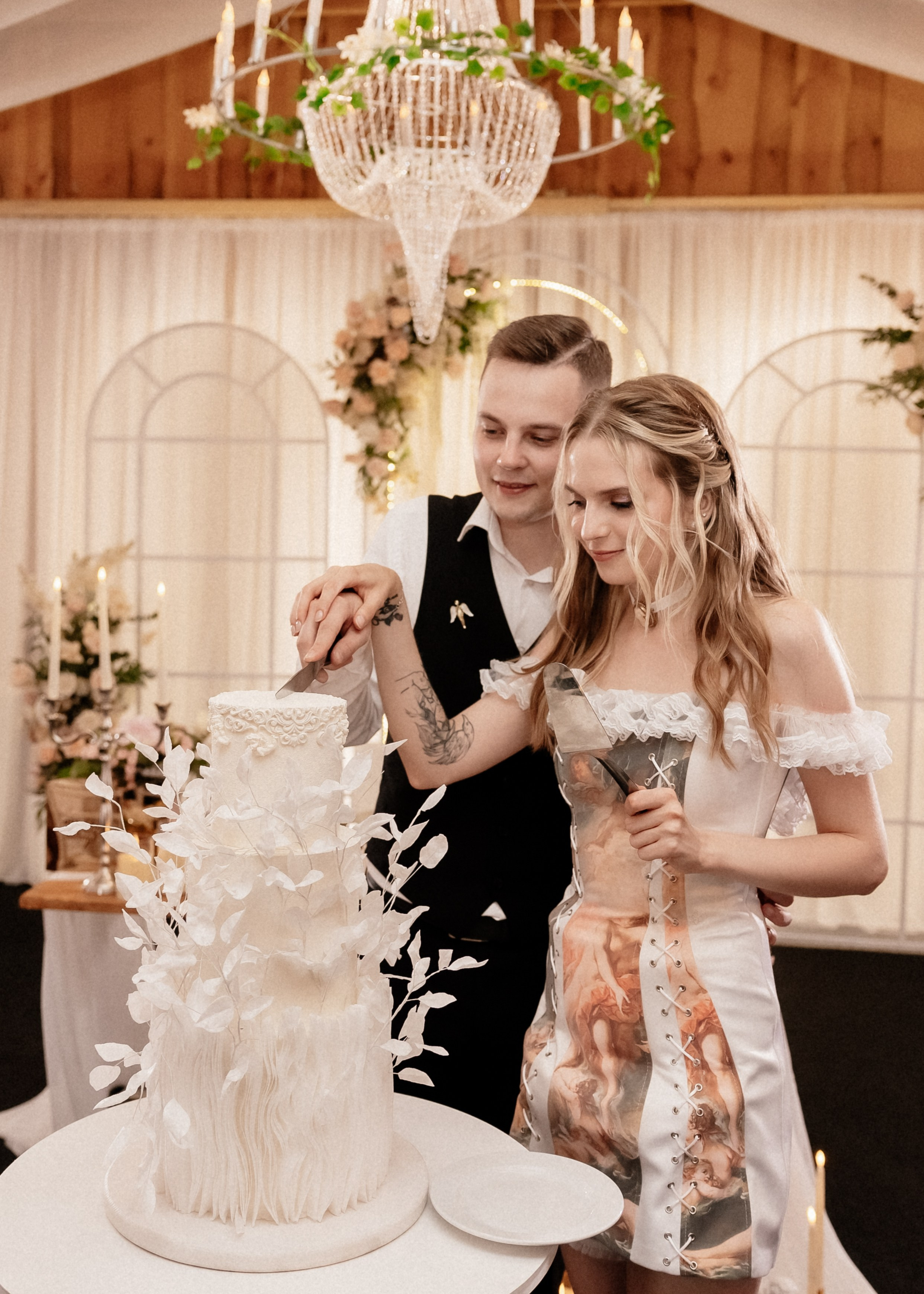 Влад и Вера. Фотограф Москва, Санкт-Петербург, Абакан