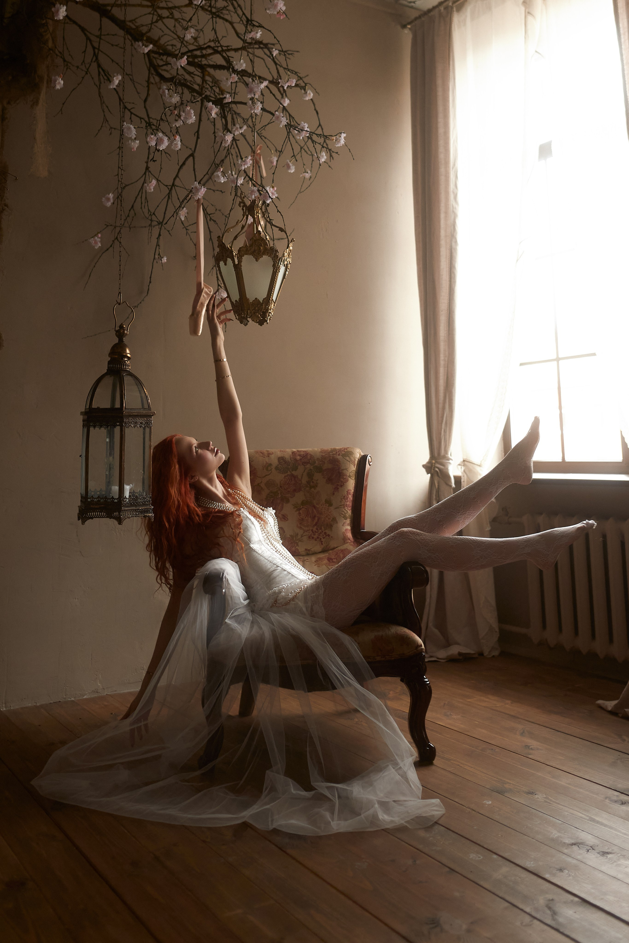 Сабрина. Анастасия Шкуднова — свадебный и женский фотограф в Брянске