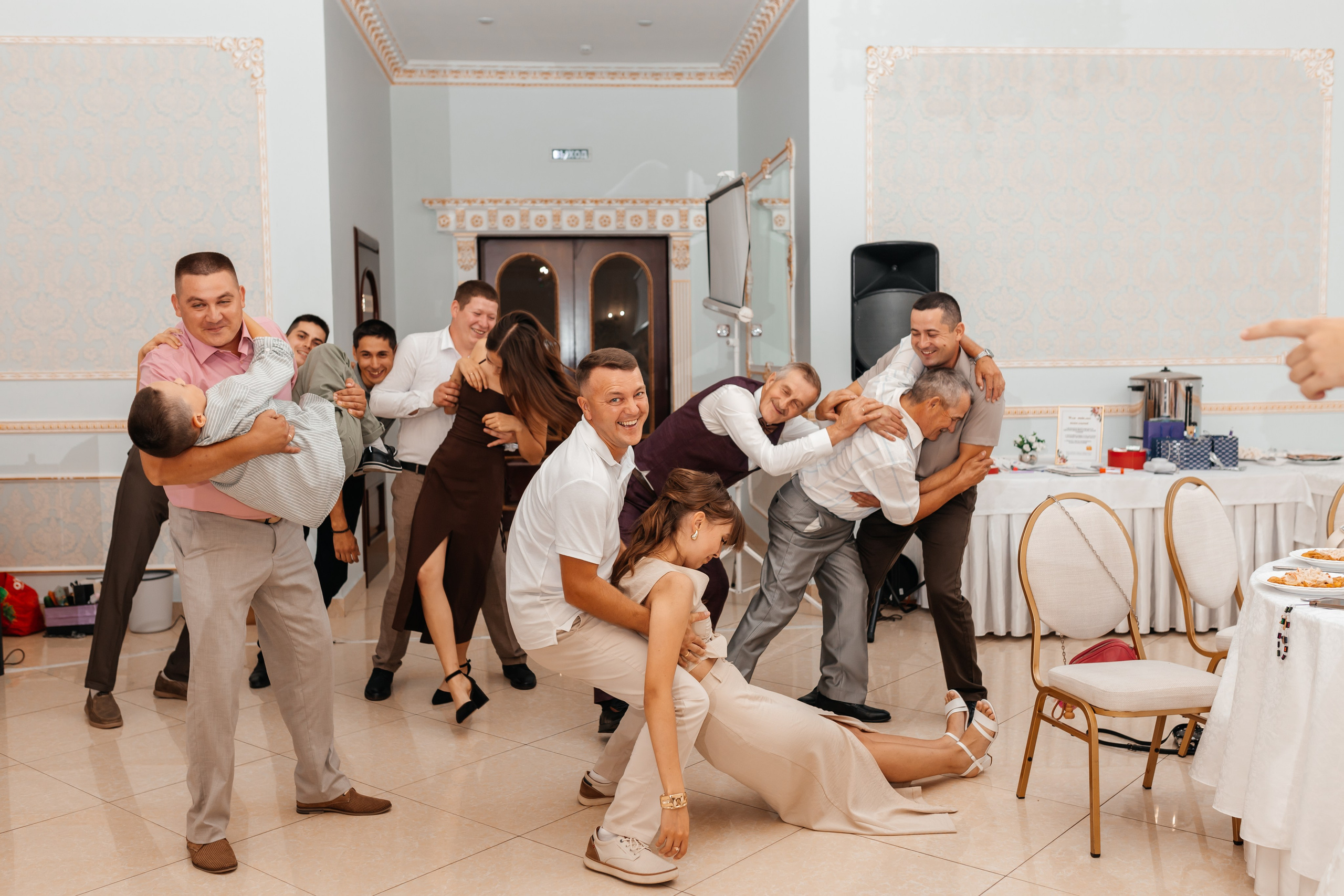 Альмир и София. Марина Шаймухаметова. Фотограф в Уфе