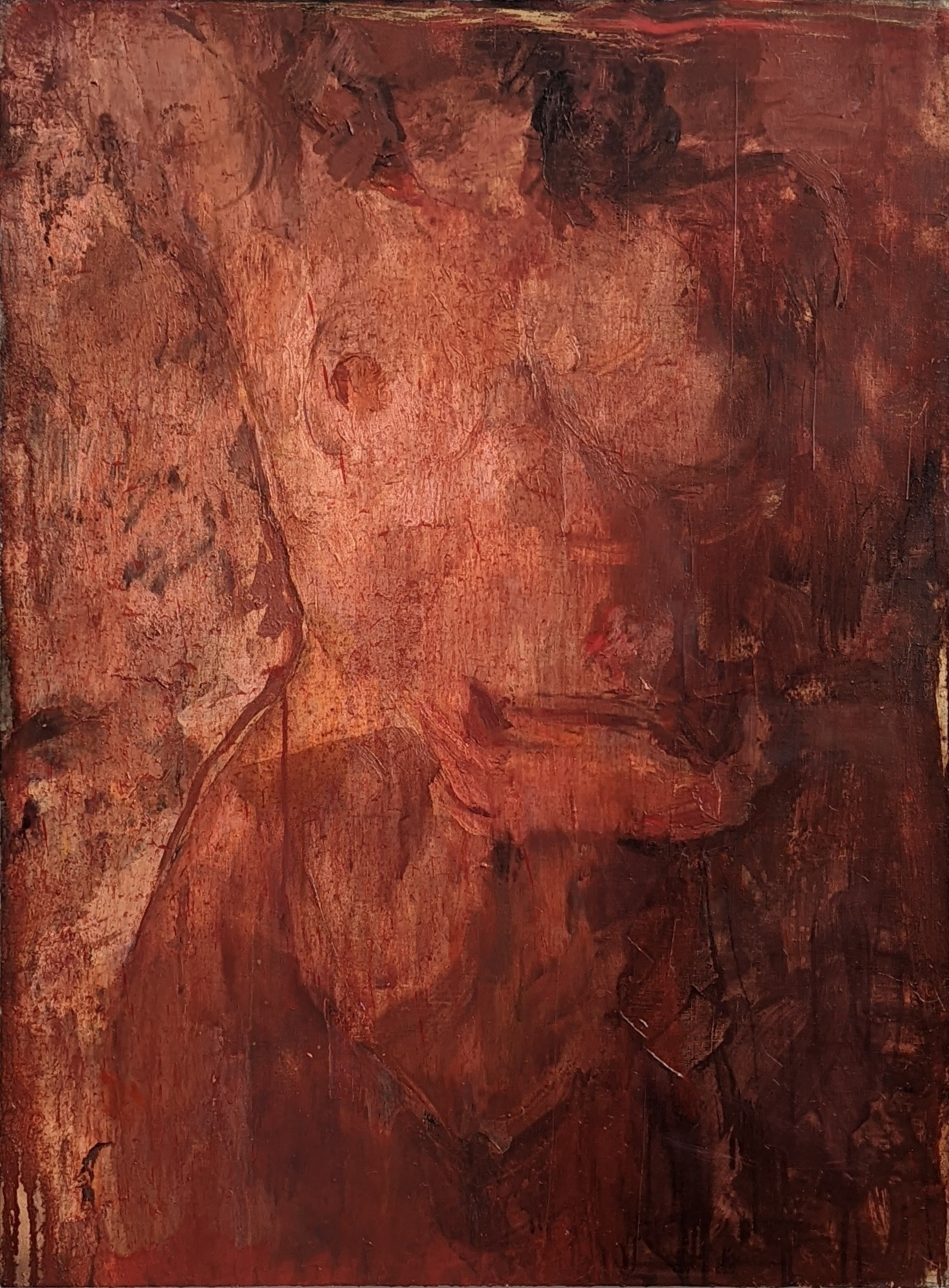 Inanna. Рузанна Тетерина