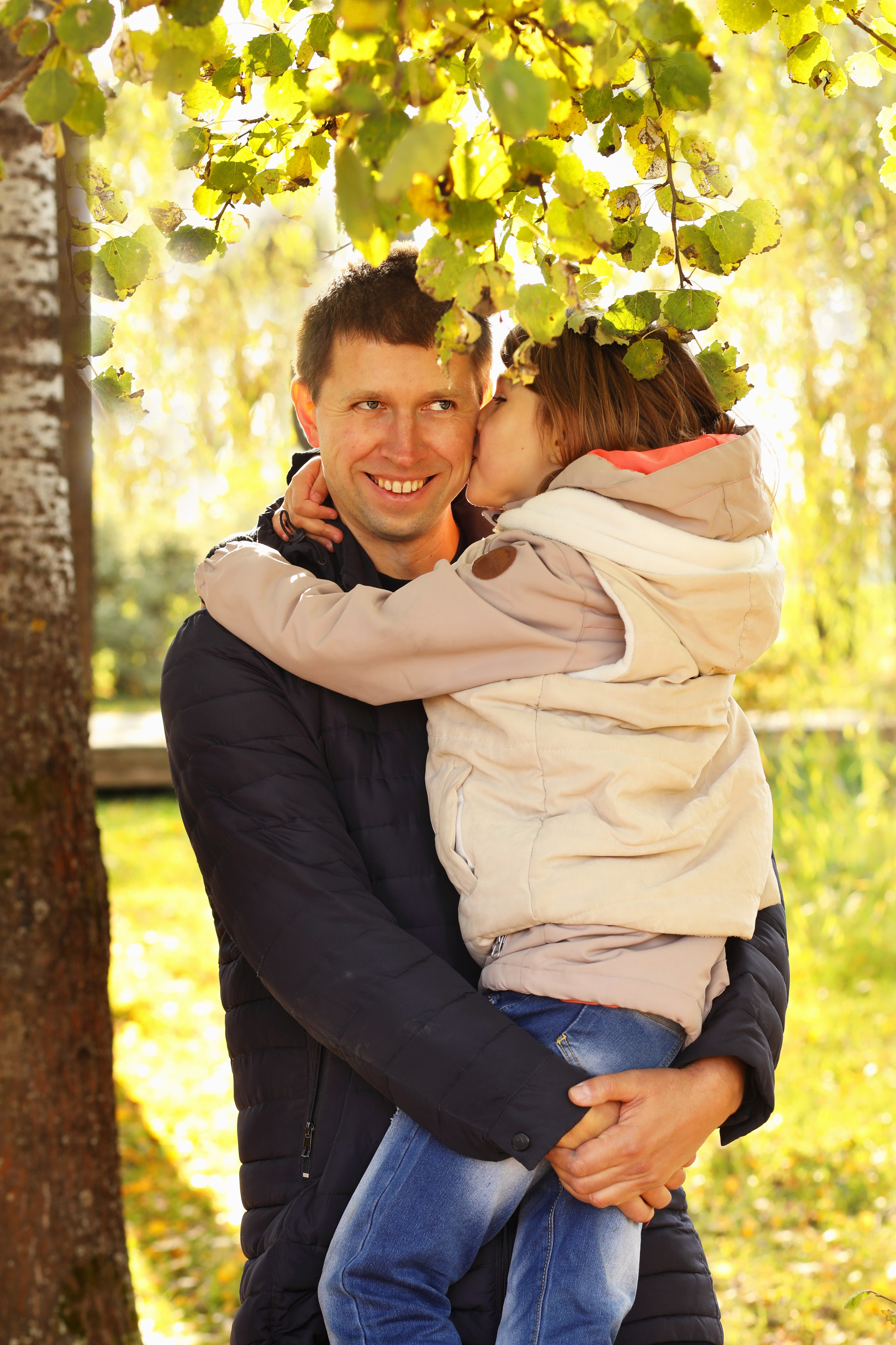 СЕМЕЙНАЯ СЪЁМКА. Главная