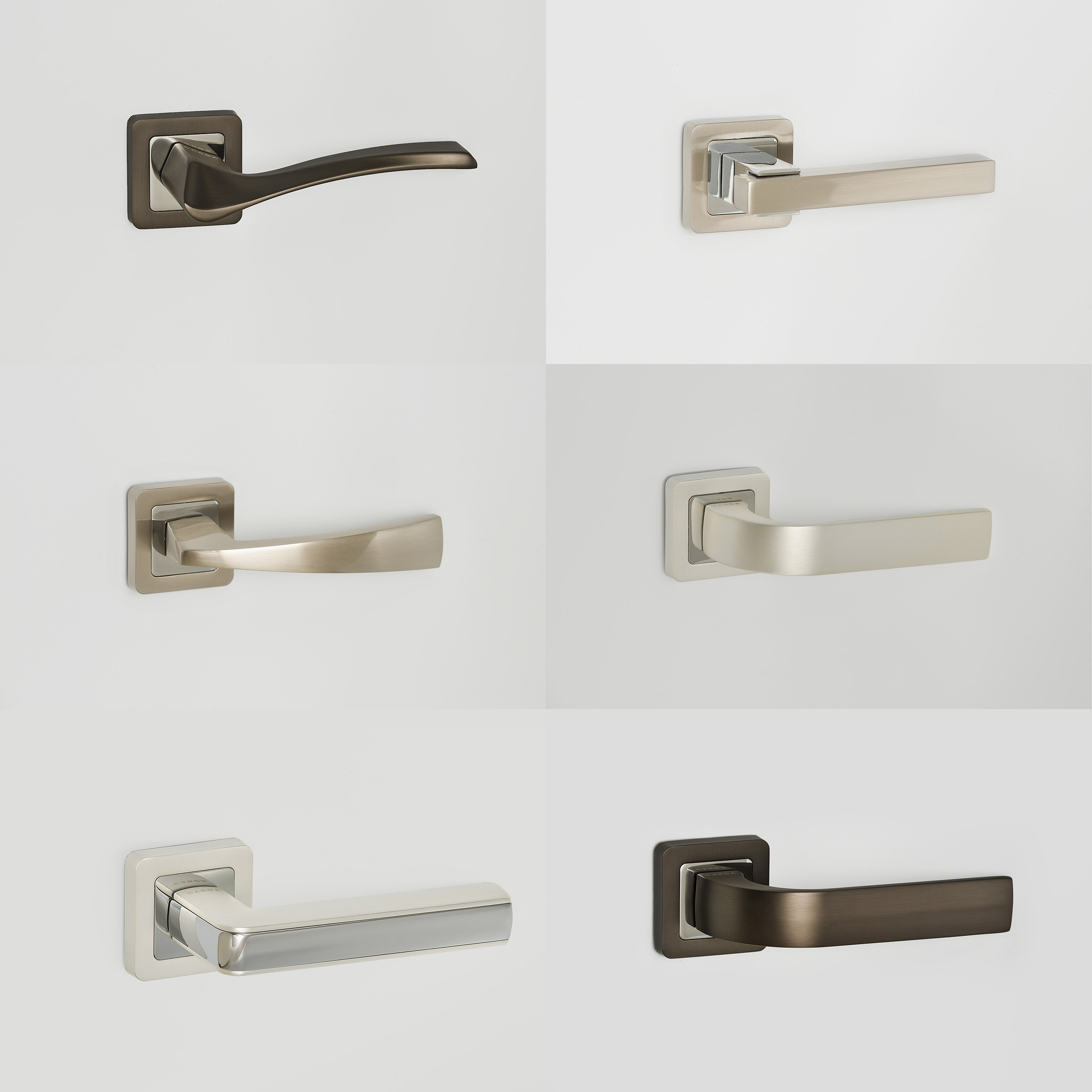 Фотосъёмка фурнитуры