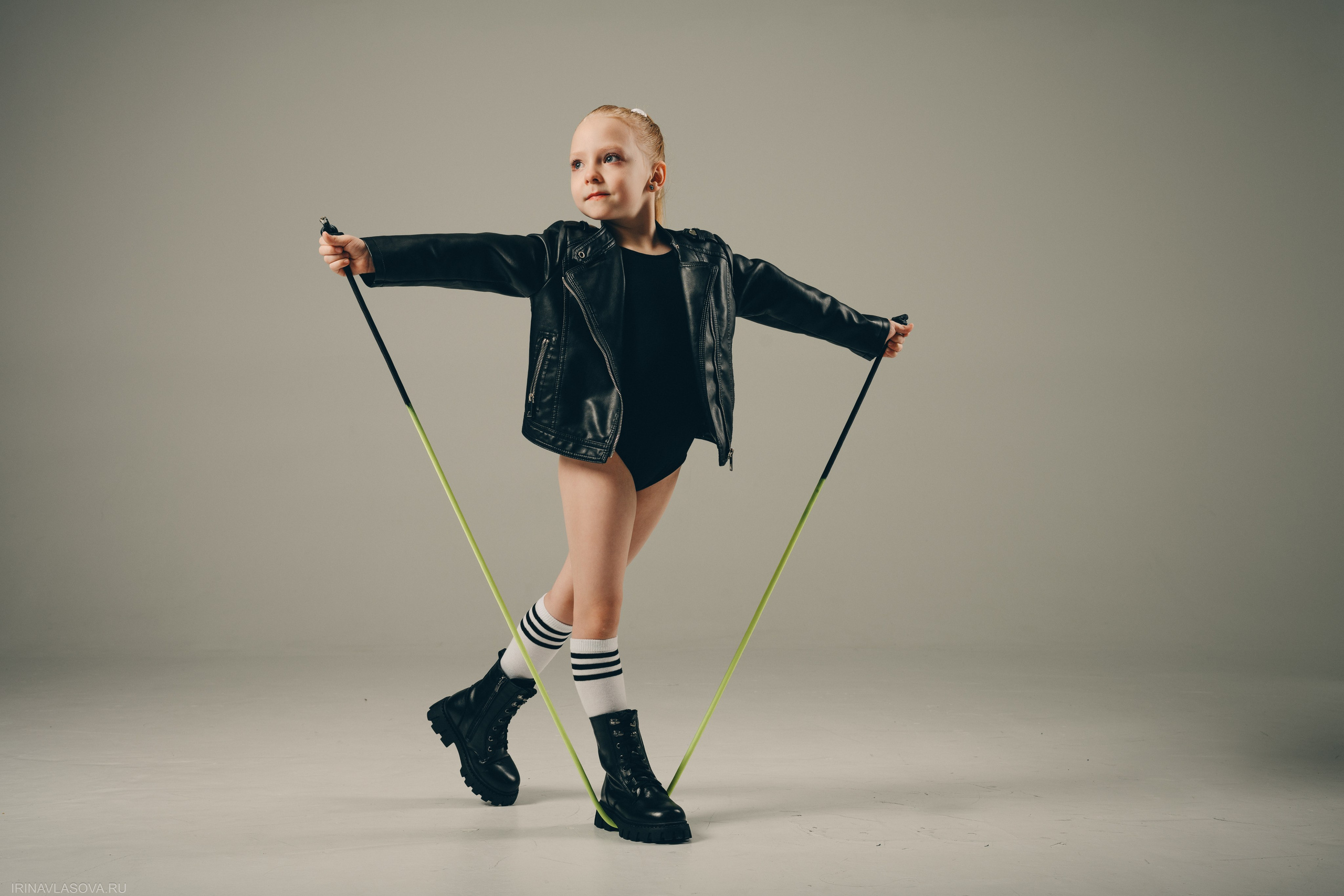 спортивная фотосессия Санкт-Петербург