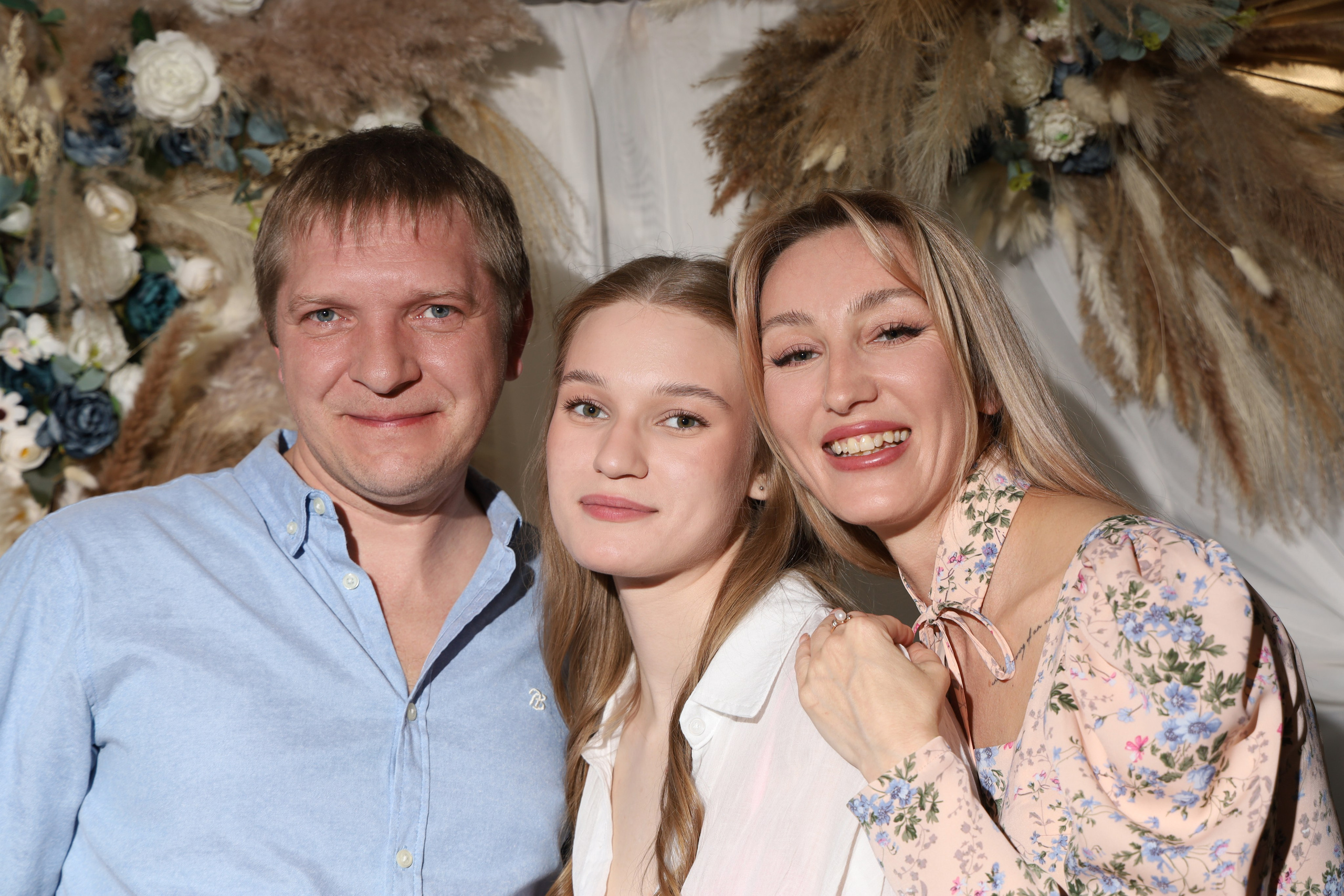 Веронике — 20!. Семейный фотограф в Казани Римма Гатауллина
