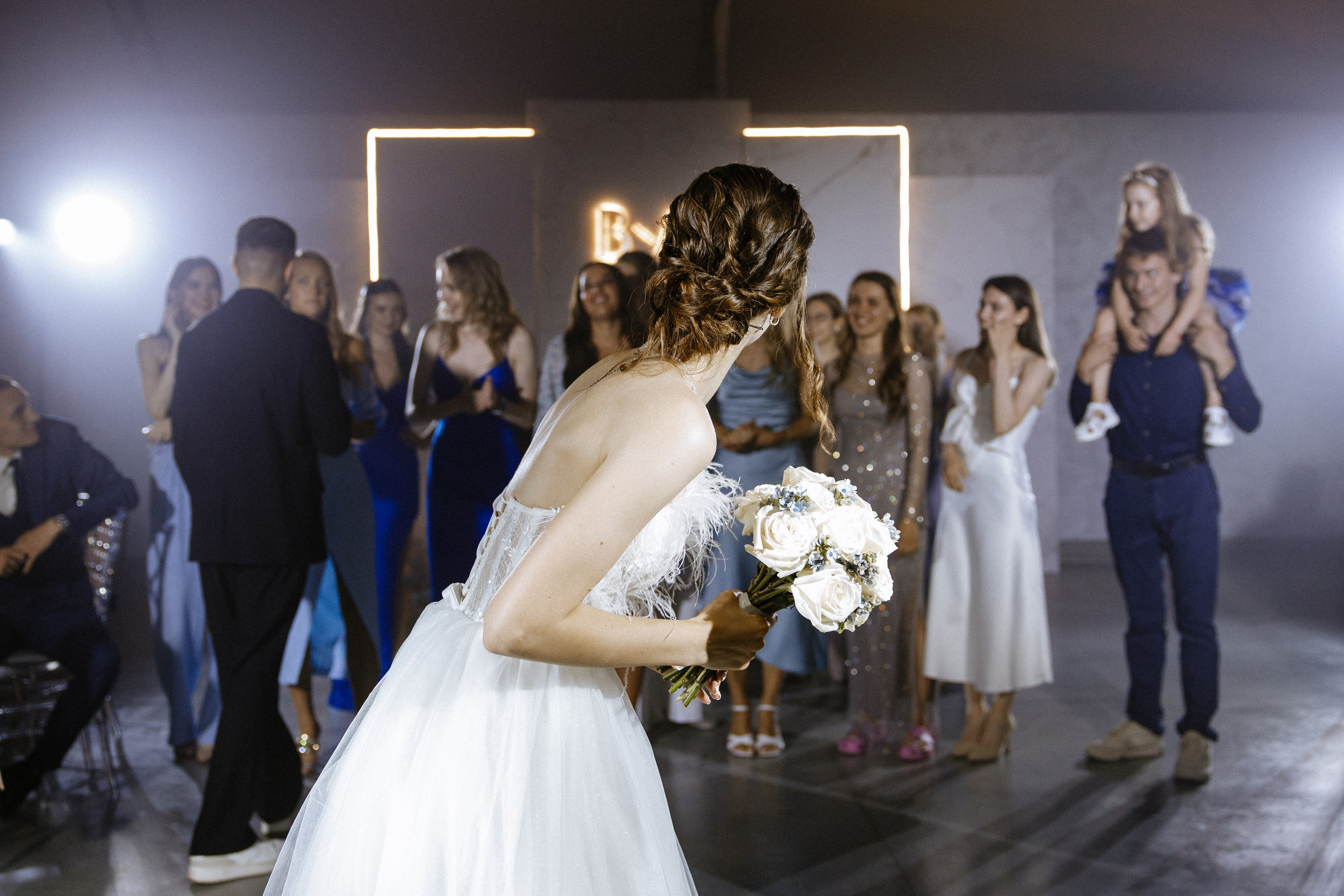 Влад и Арина. Hyatt- шатер Небо. Свадебный фотограф Балчугова Мария Екатеринбург